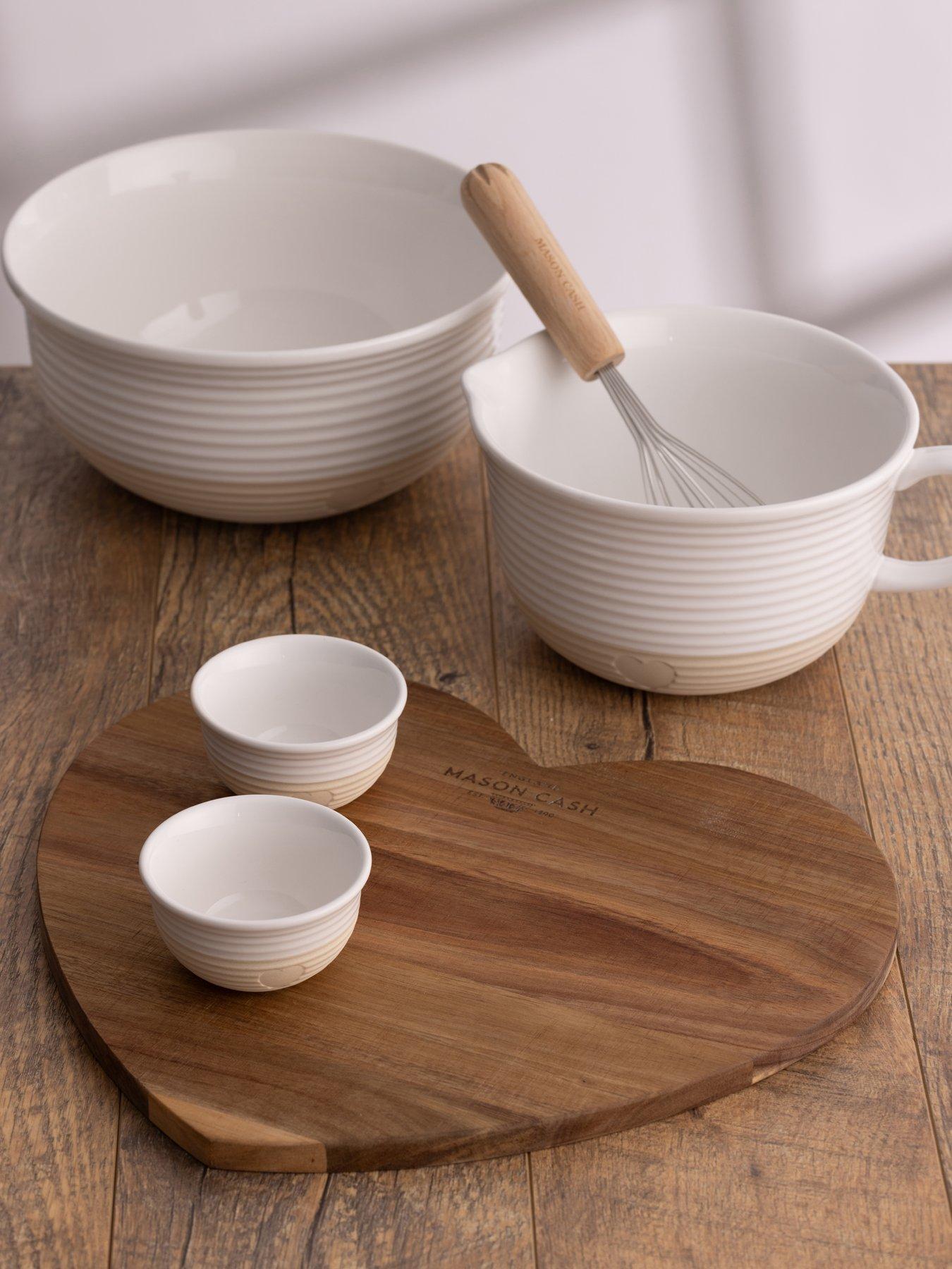  image of mason-cash-rustic-charm-set-of-4-mini-bowls