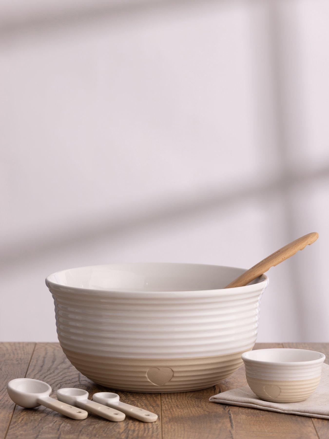  image of mason-cash-rustic-charm-set-of-4-mini-bowls