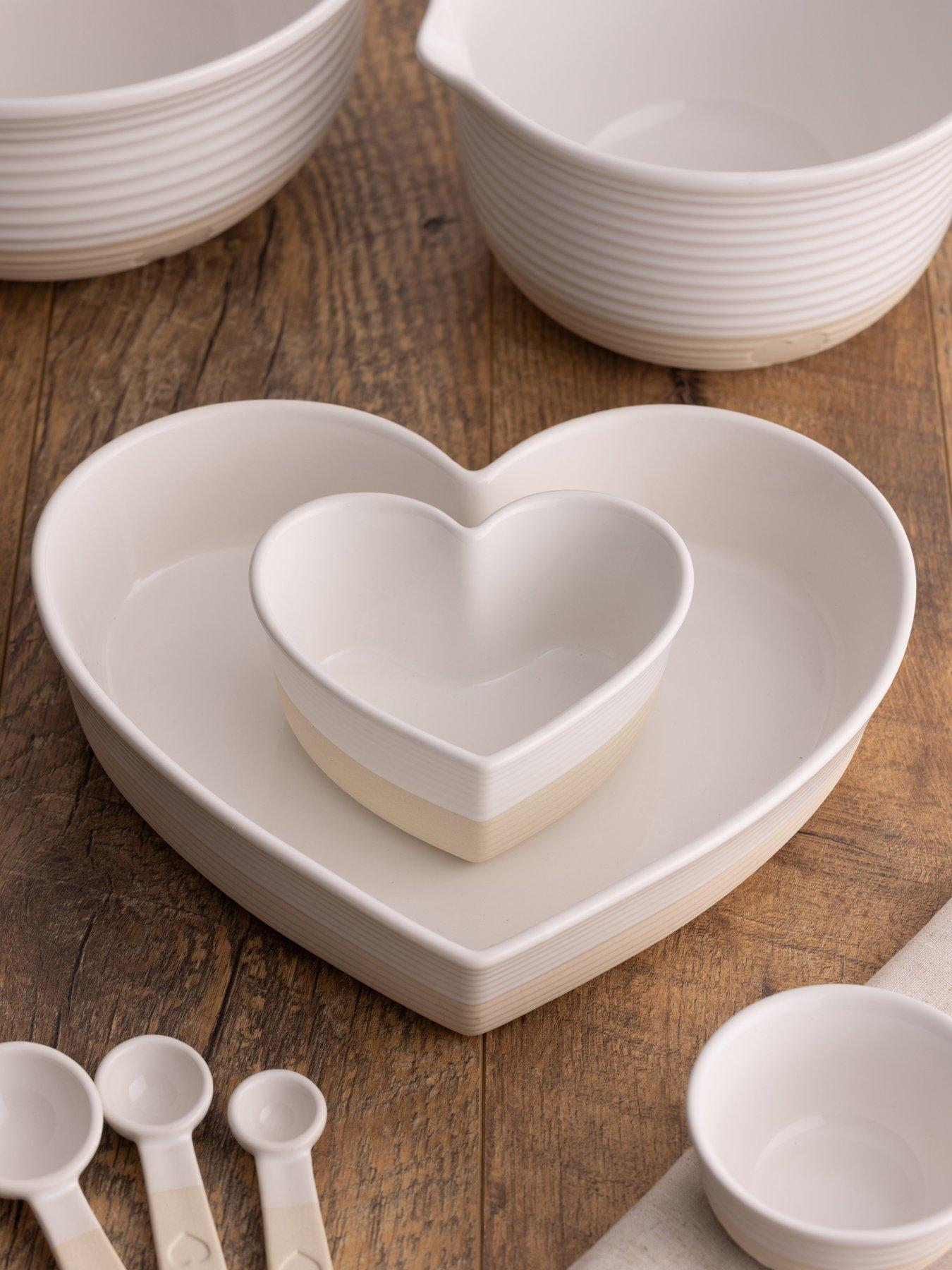 Mason Cash Rustic Charm 28 cm Baking Dish