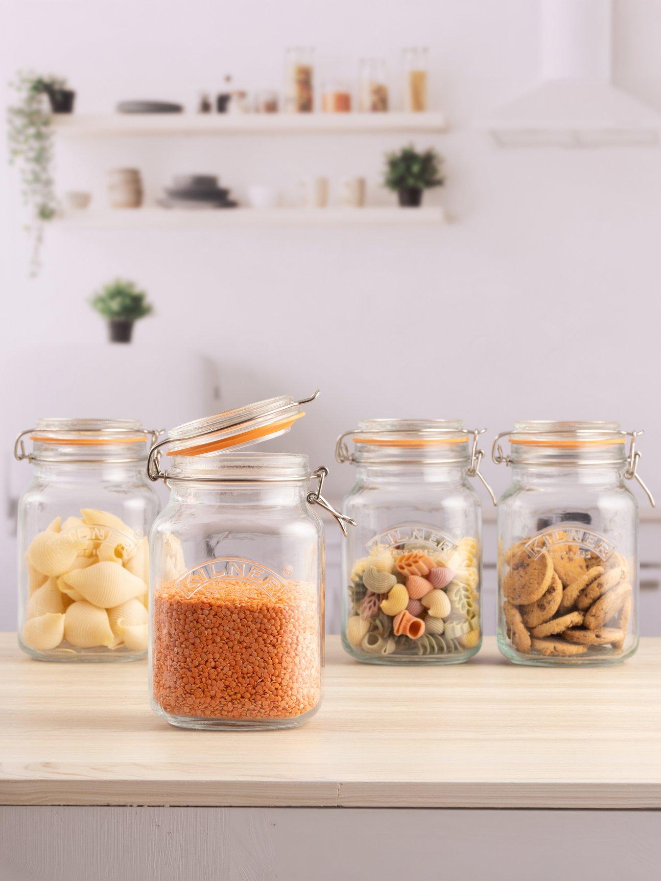 kilner-set-of-4-clip-top-square-jars-15l