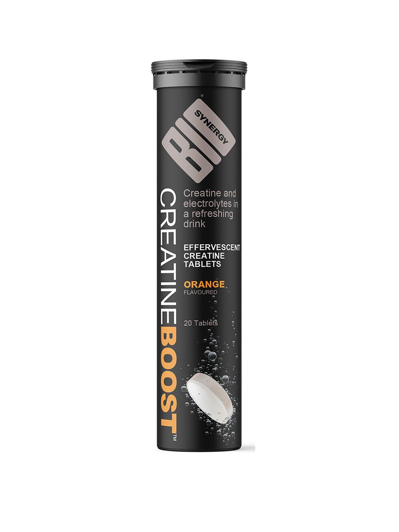 undefined Creatine Boost Effervescent