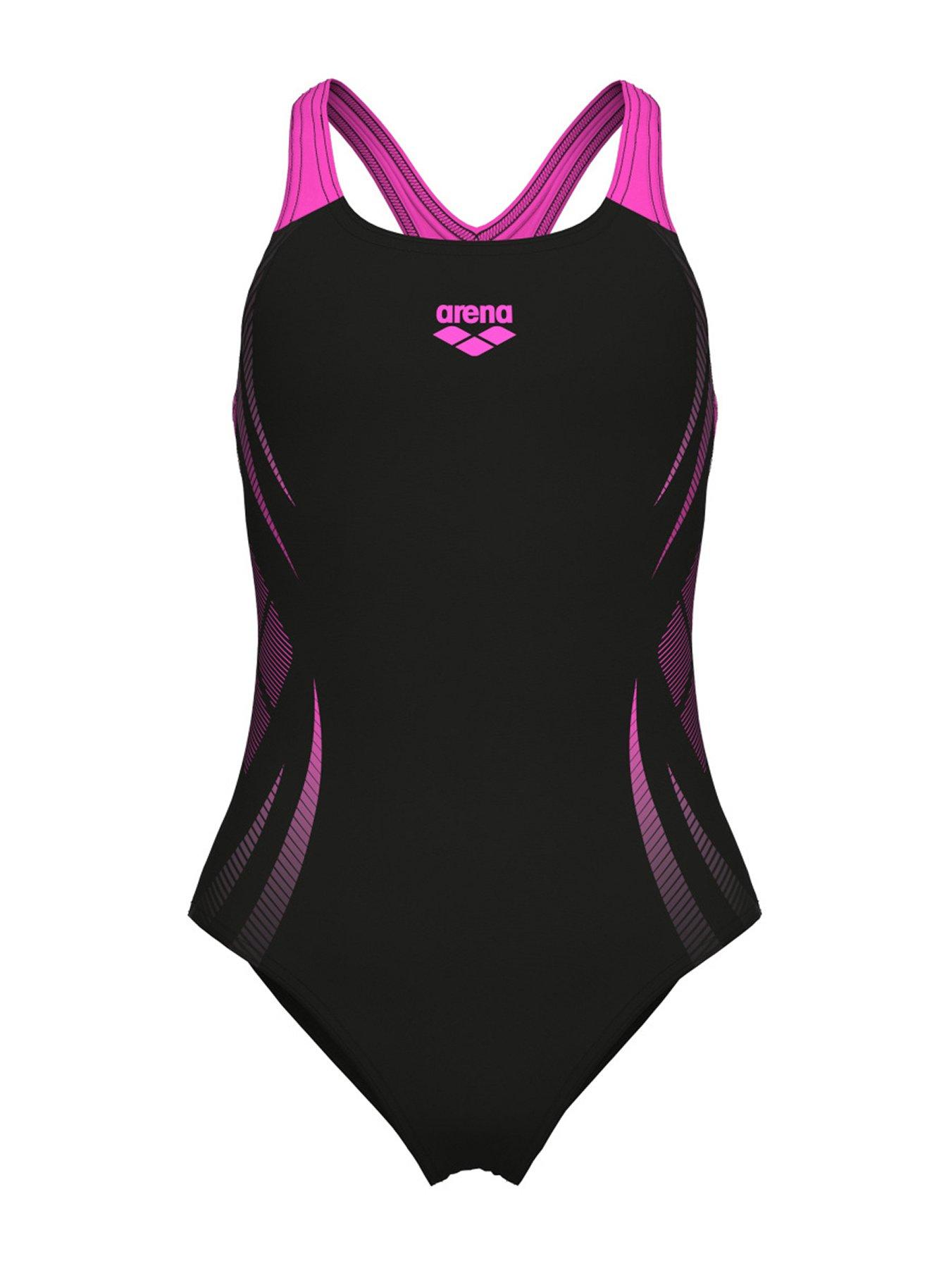 undefined Girl's Poseidonia Swimsuit