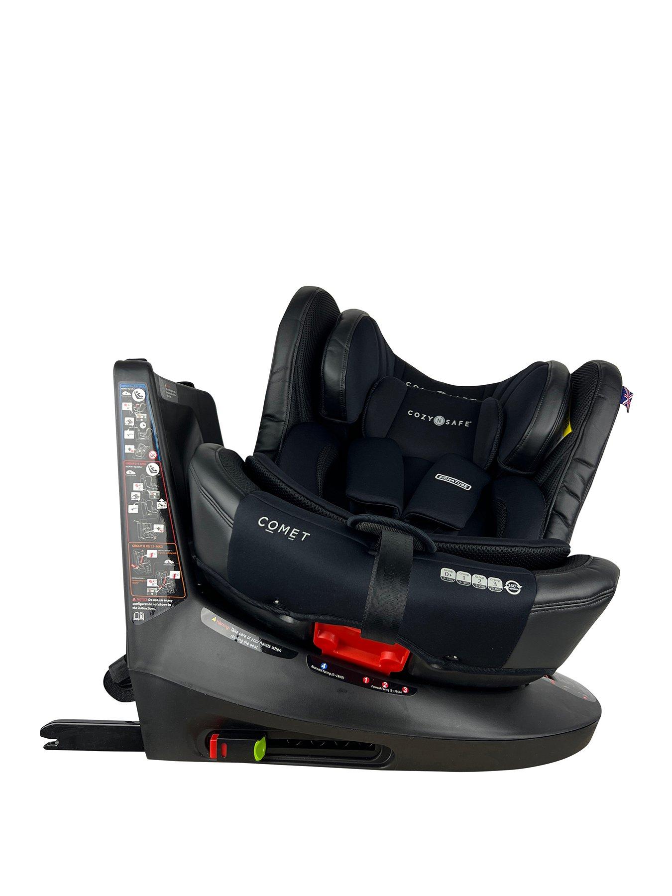 cozy-n-safe-comet-360deg-group-0123-birthnbsp-nbsp36kgnbsprotation-car-seat-onyx