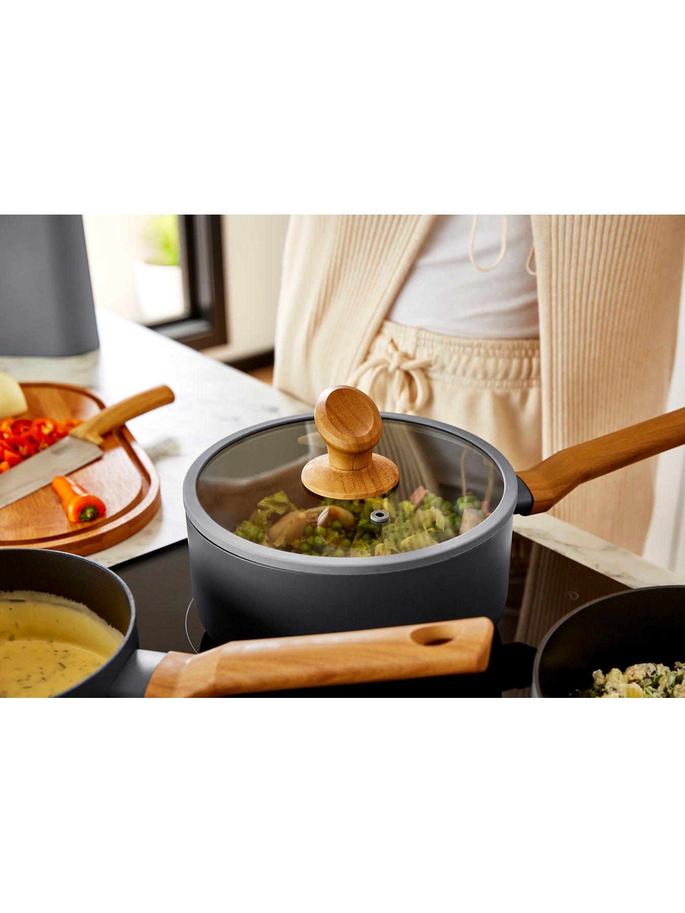  image of swan-nordic-4-piece-pan-set
