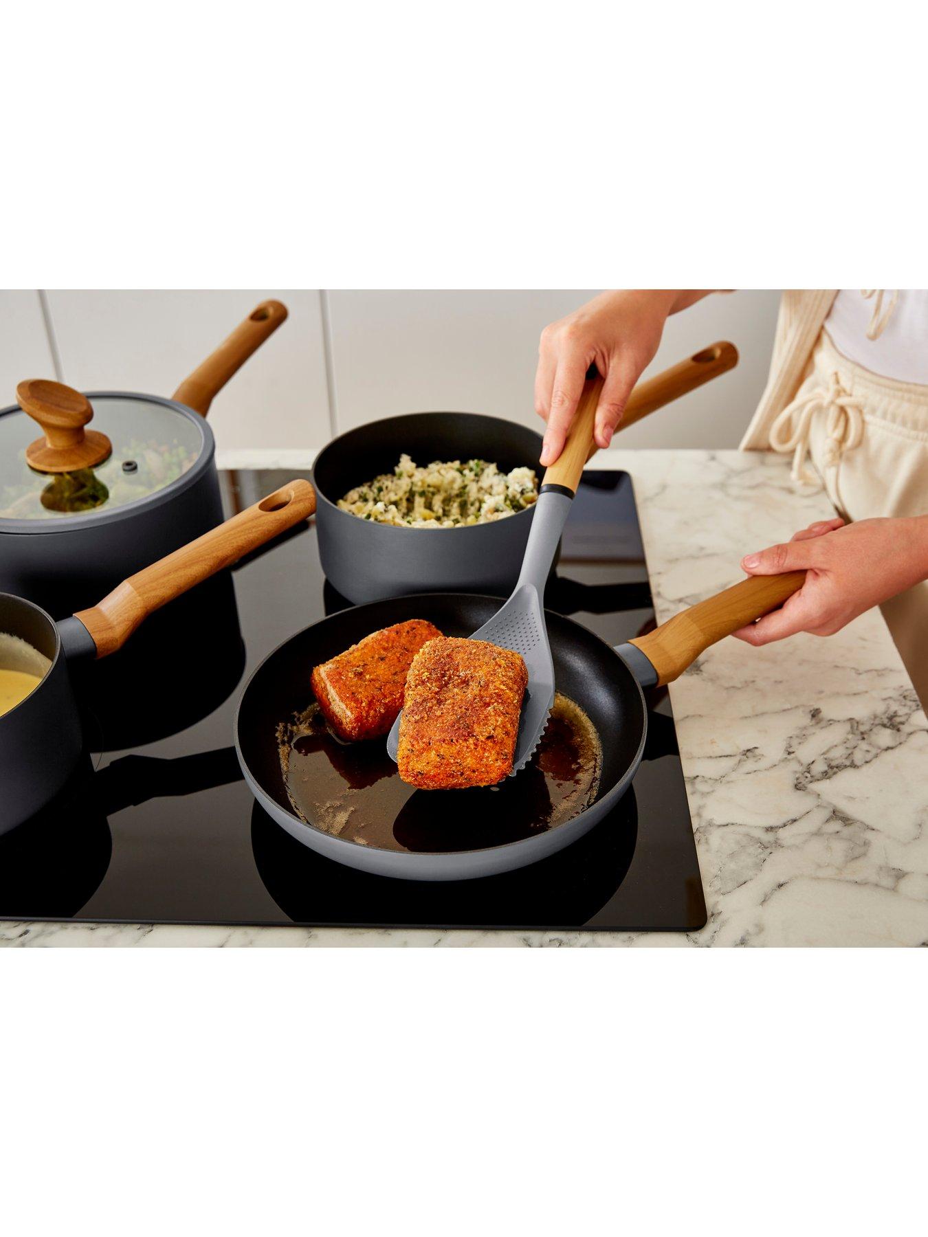  image of swan-nordic-4-piece-pan-set