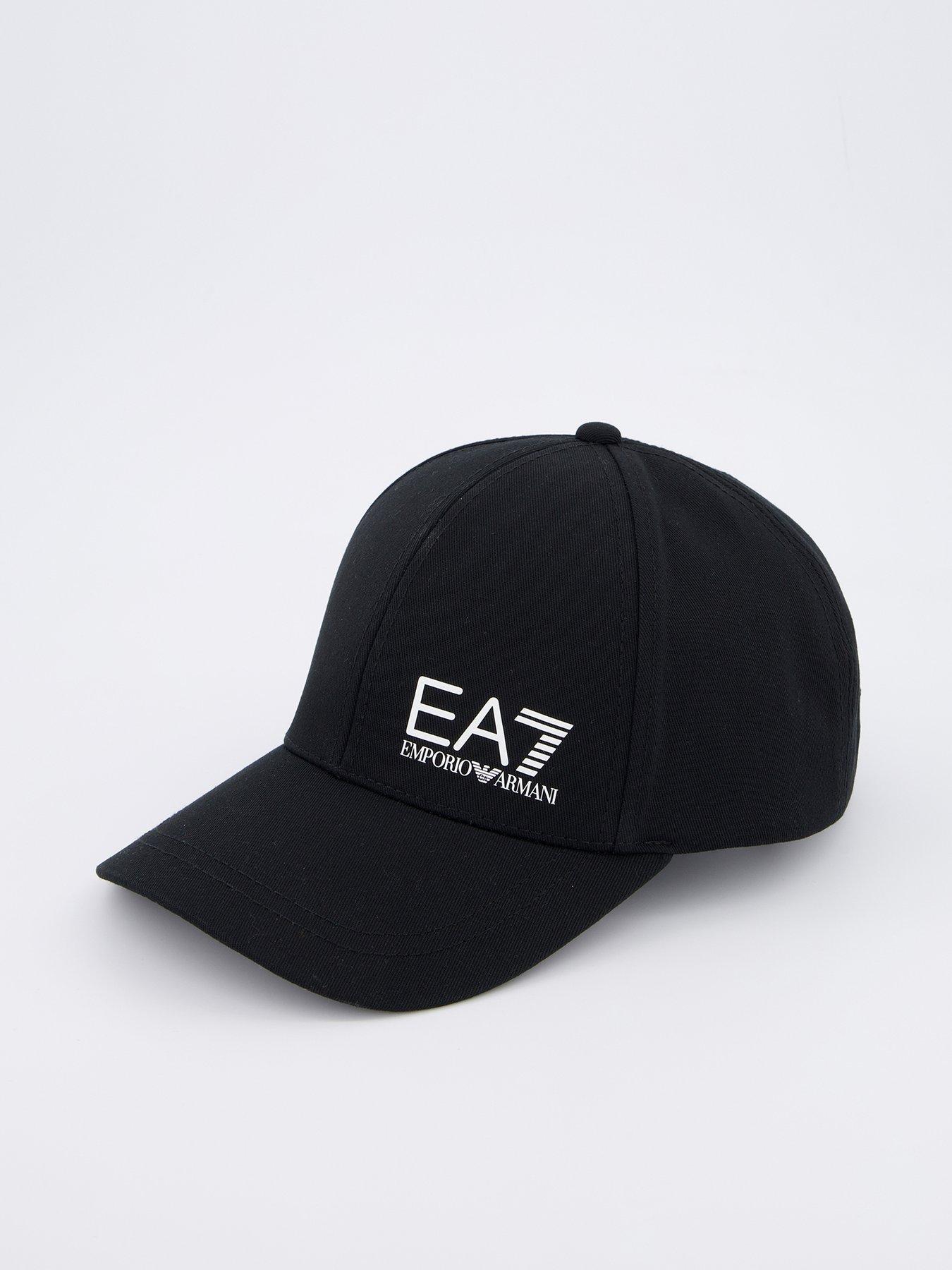 ea7-emporio-armani-boys-core-id-cap-black