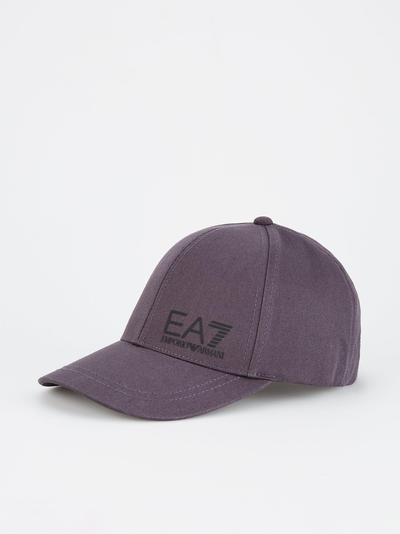 undefined Boys Core Id Cap - Dark Grey