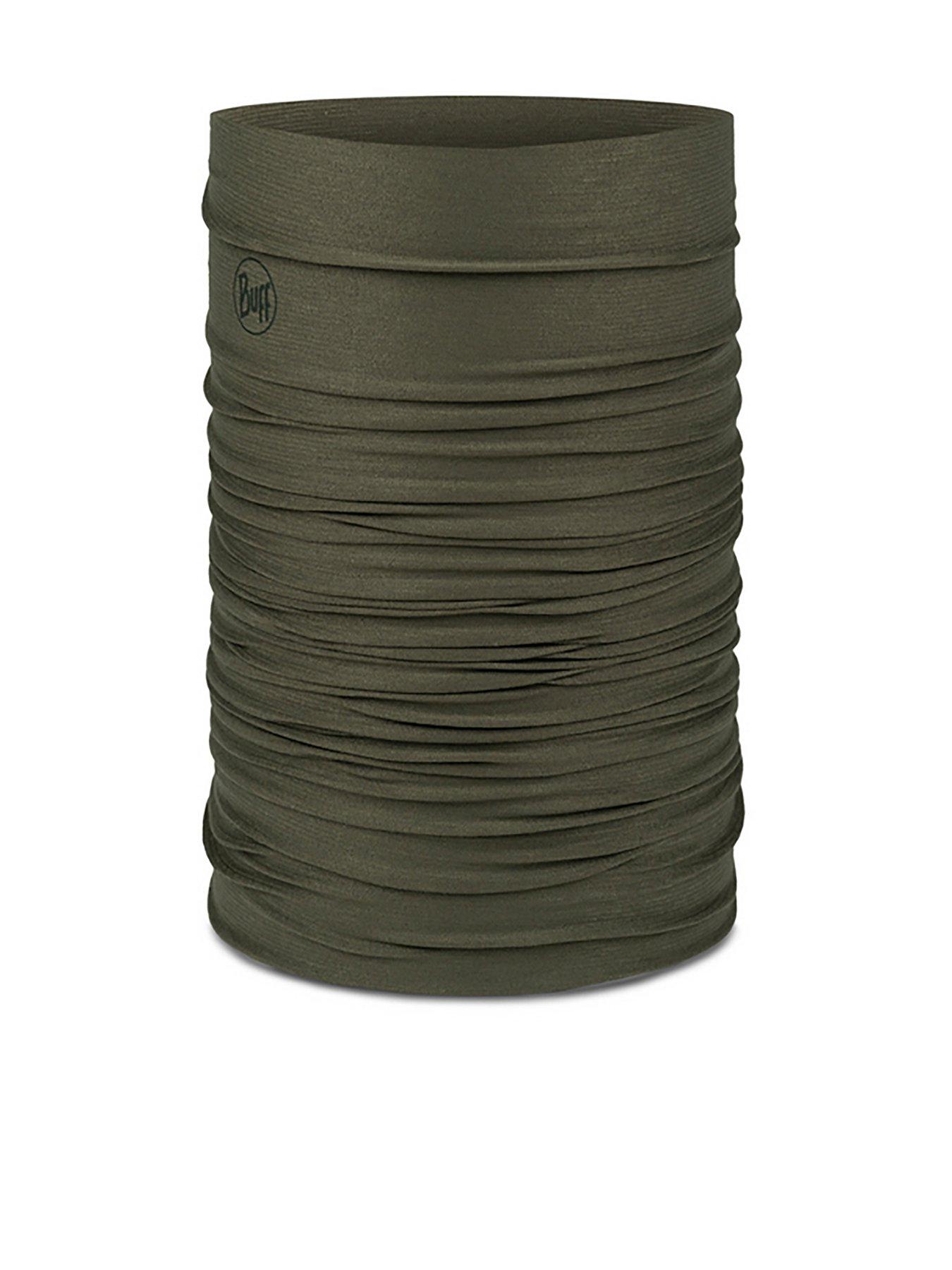 buff-unisex-coolnet-uv-neckwear--green