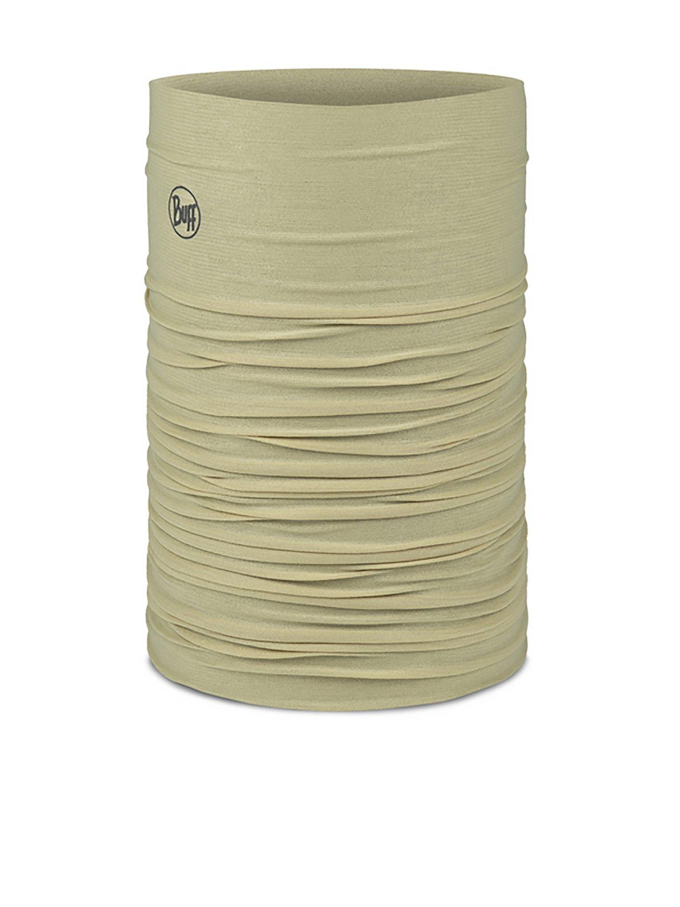 buff-unisex-coolnet-uv-insect-shield-neckwear-green