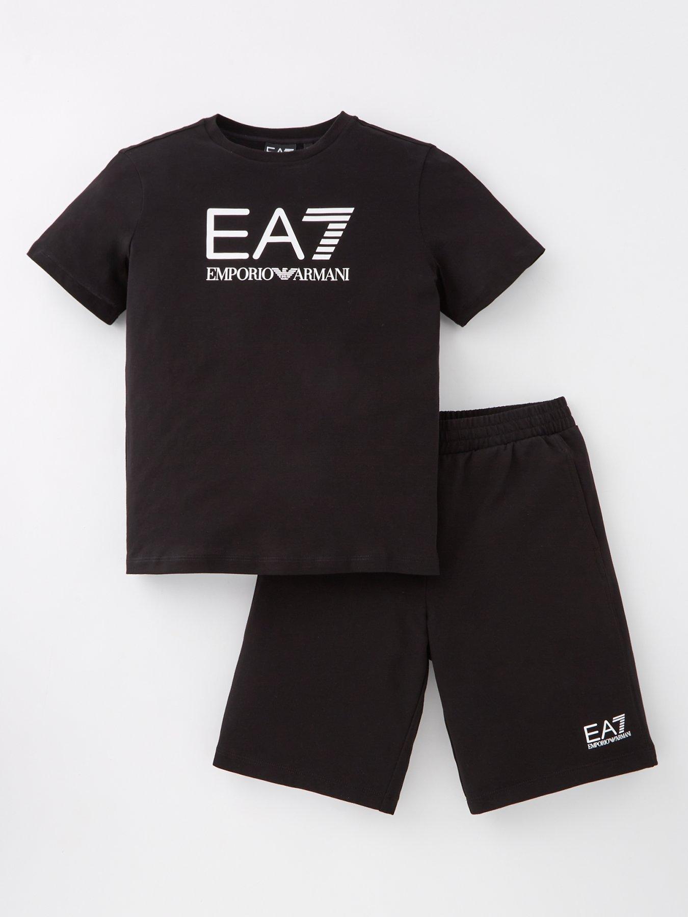 ea7-emporio-armani-boys-visability-t-shirt-and-jog-shorts-set-black