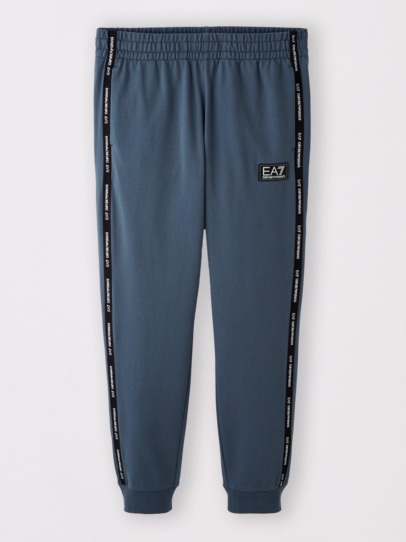 ea7-emporio-armani-boys-tape-logo-jog-pants-dark-grey