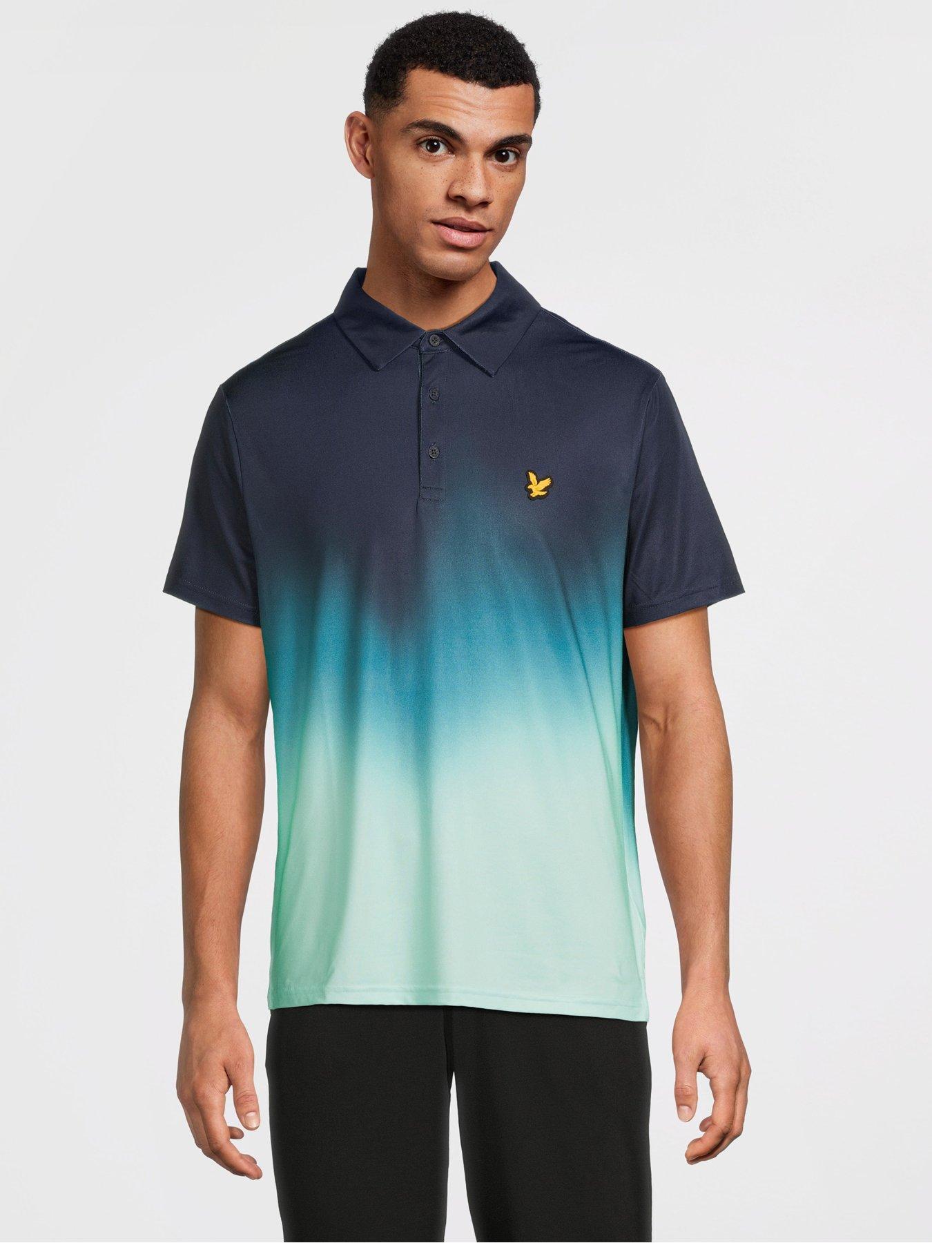 lyle-scott-mens-gradient-polo-shirt-navy