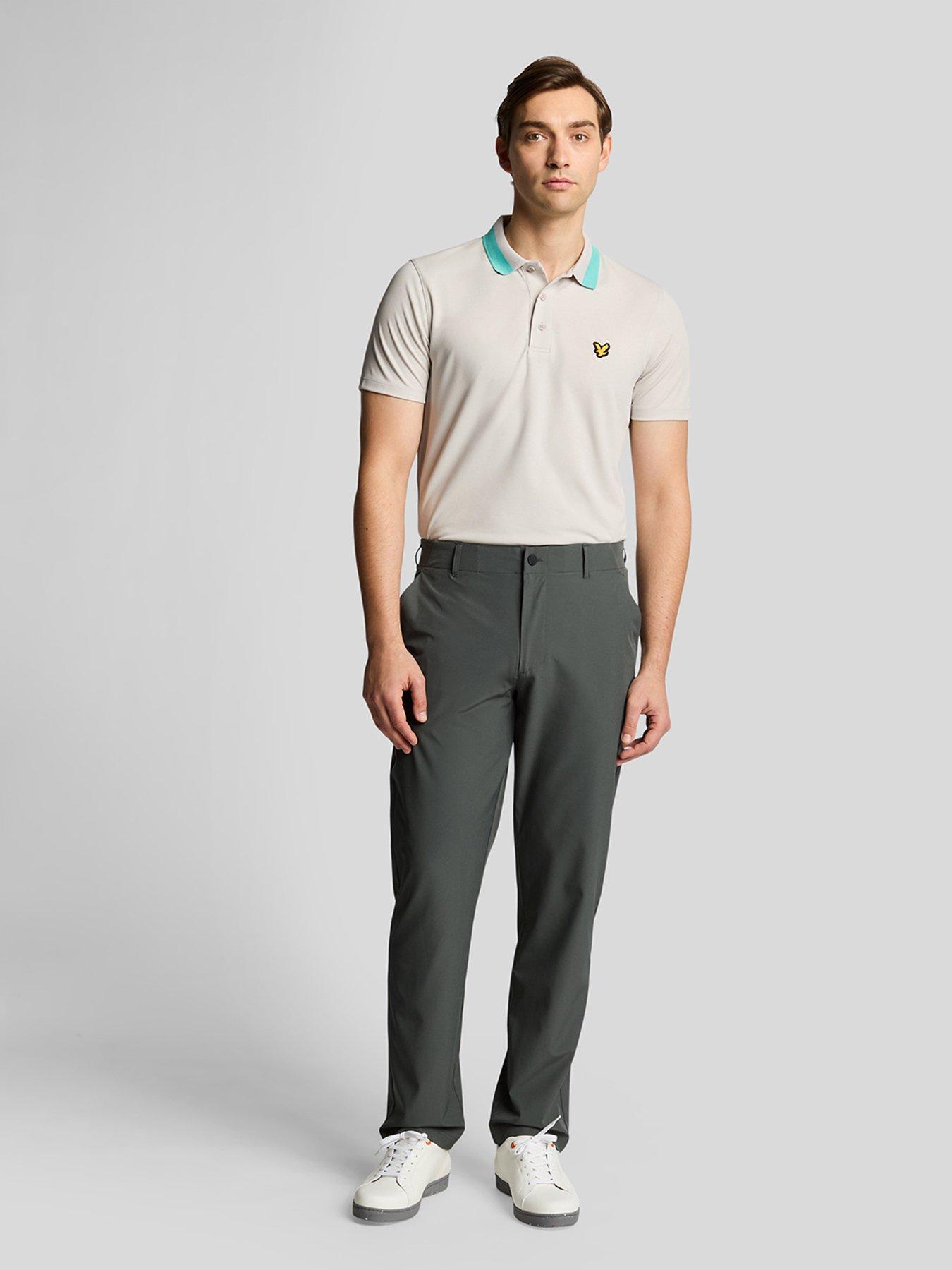 lyle-scott-mens-5-pocket-golf-trousers-grey