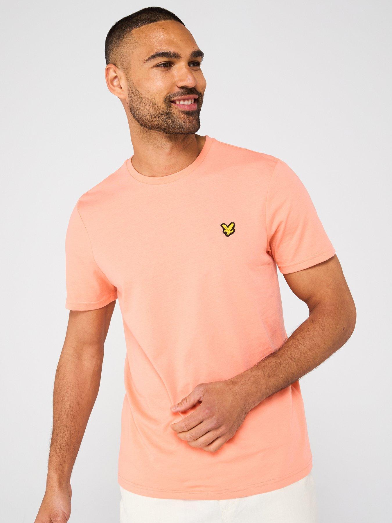 lyle-scott-mens-core-t-shirt