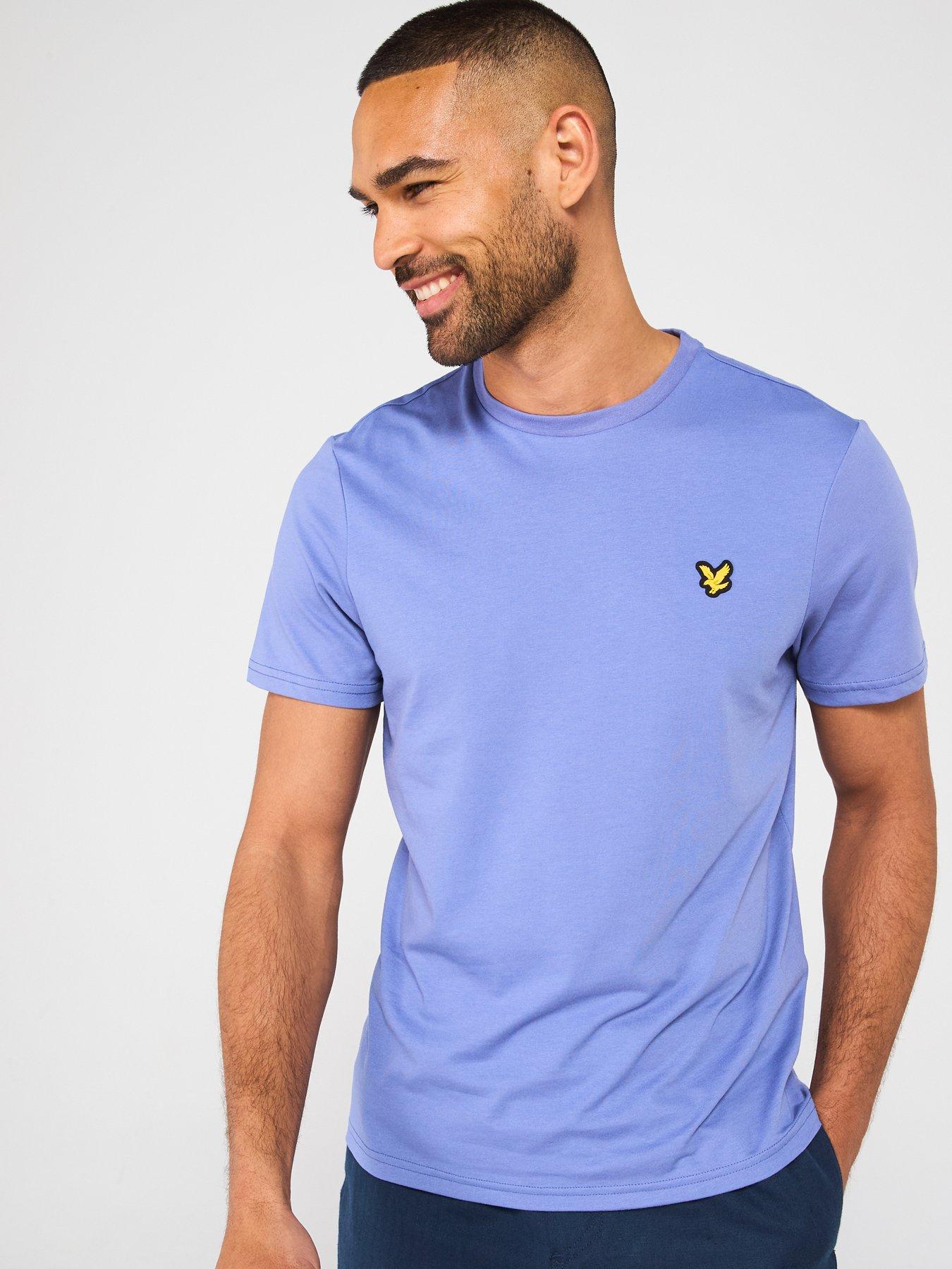 lyle-scott-mens-core-t-shirt