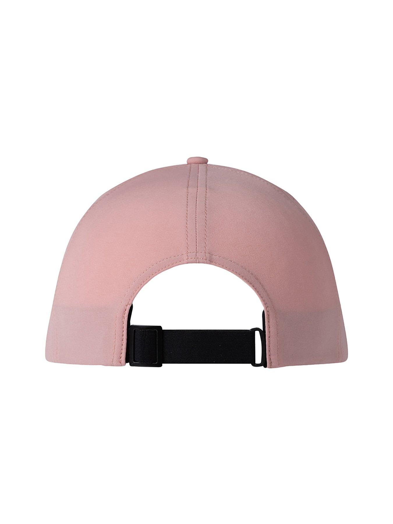  image of buff-unisex-summit-cap-pink