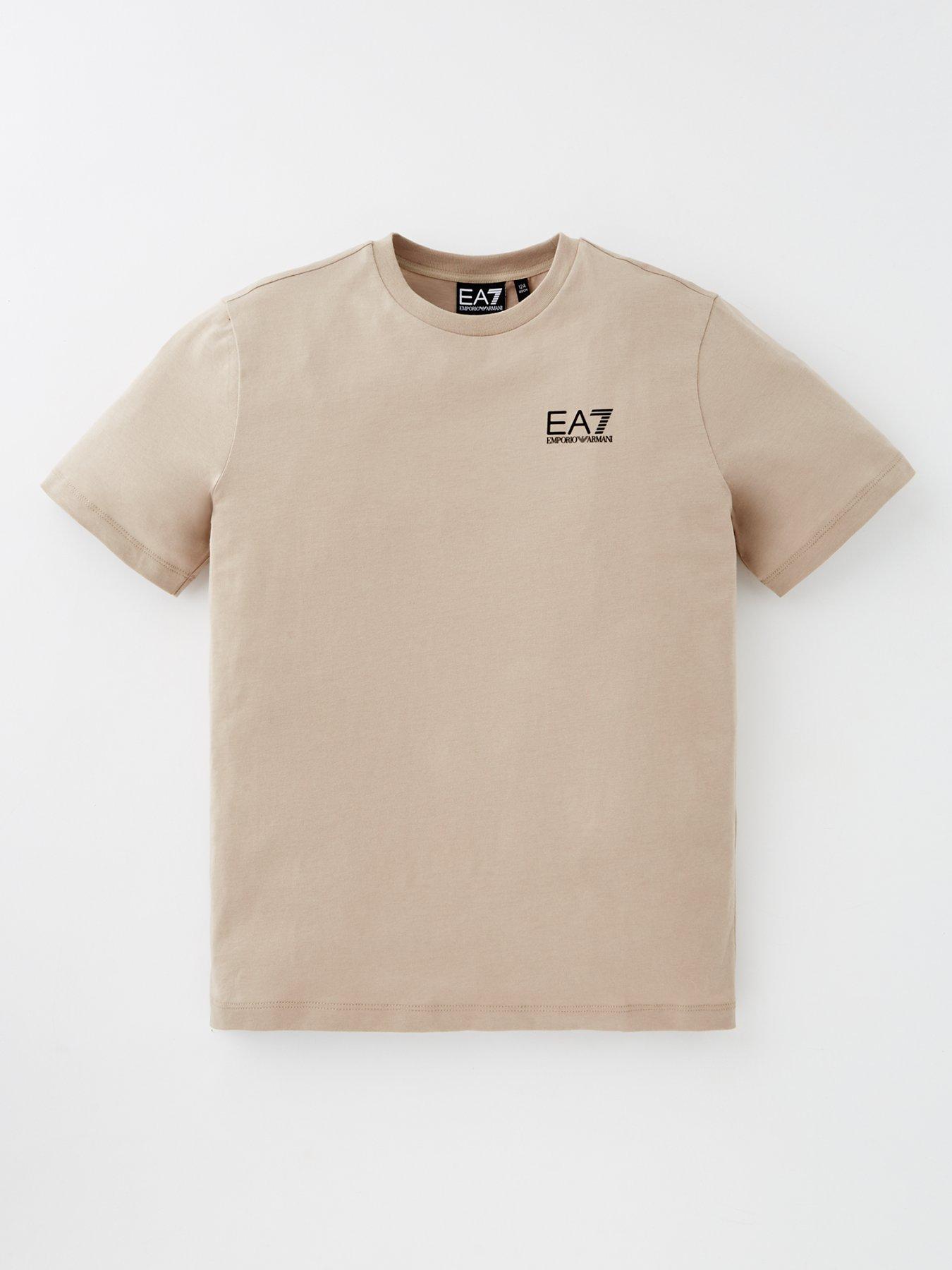 ea7-emporio-armani-boys-core-id-short-sleeve-t-shirt-beige