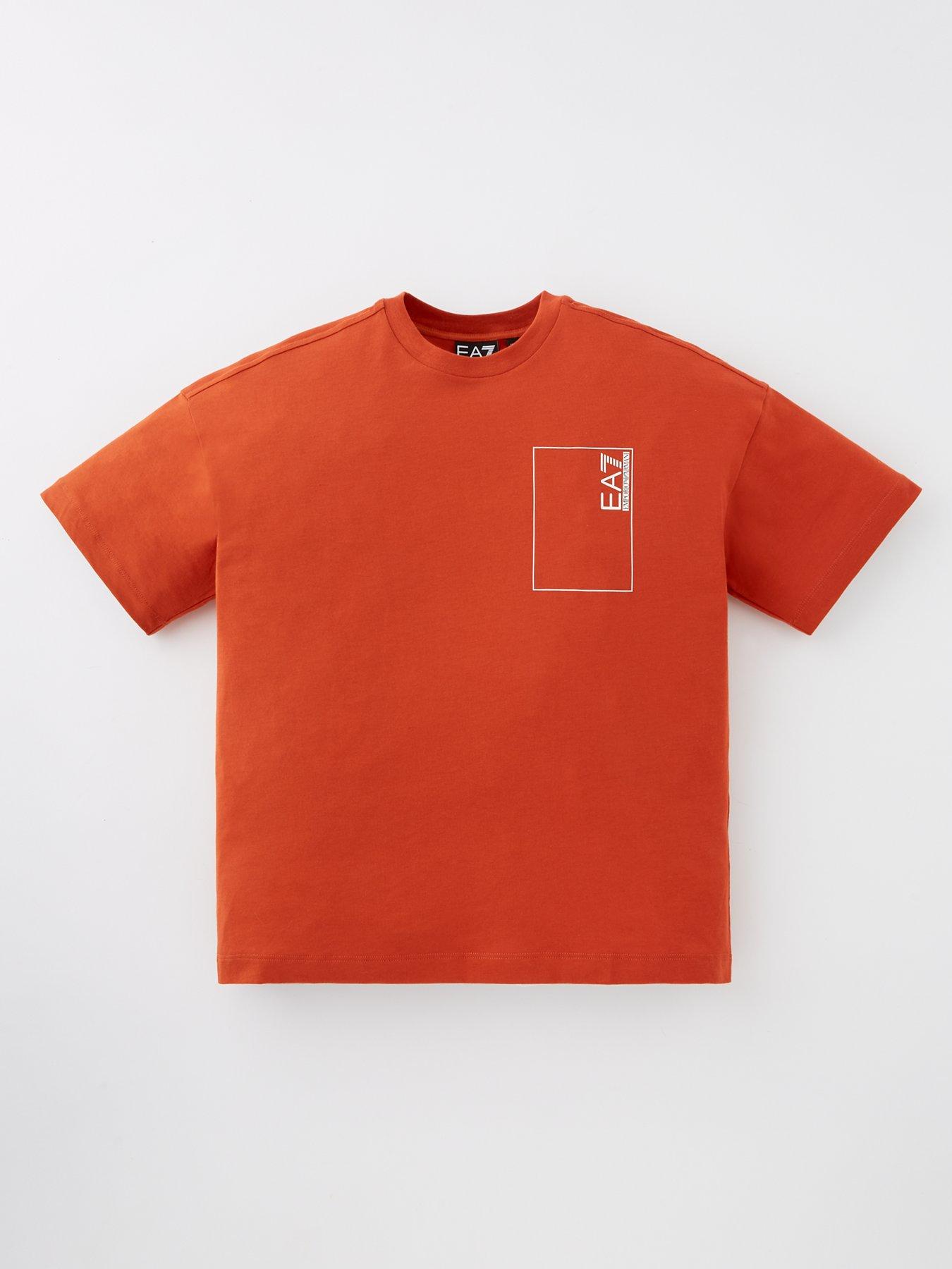 ea7-emporio-armani-boys-graphic-monogram-back-print-short-sleeve-t-shirt-orange