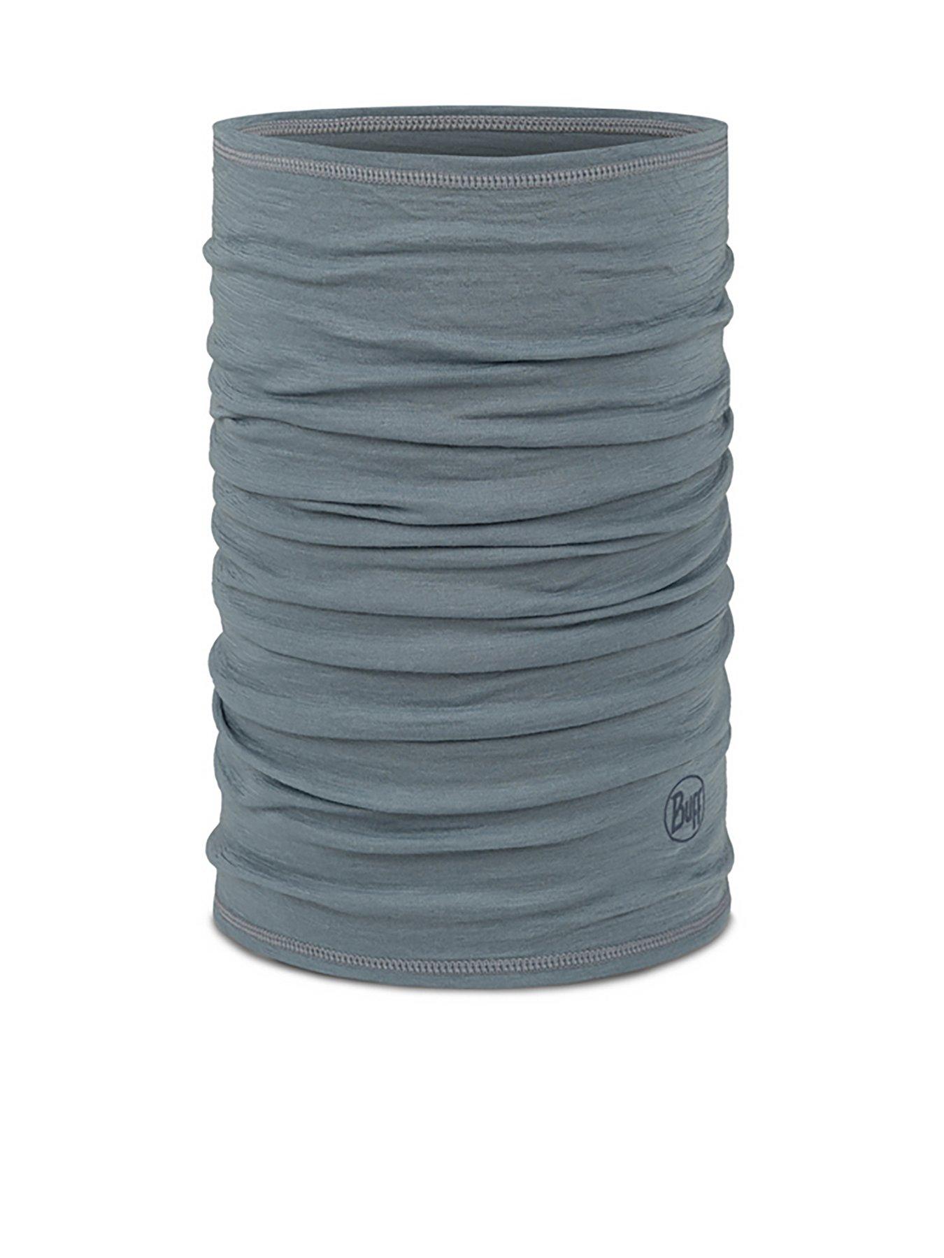 buff-unisex-merino-lightweight-neckwear-blue
