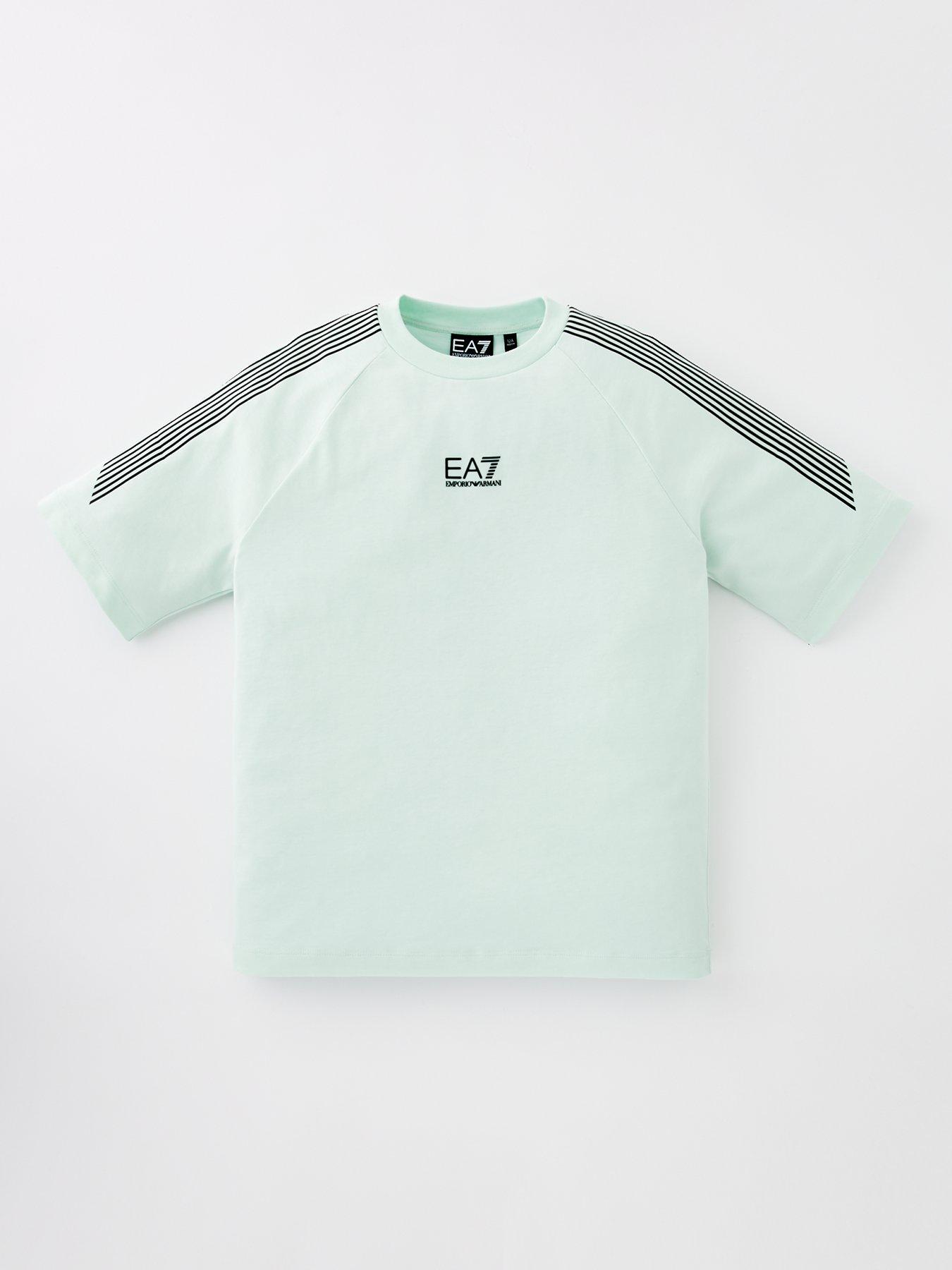 ea7-emporio-armani-boys-7-lines-short-sleeve-t-shirt-light-green
