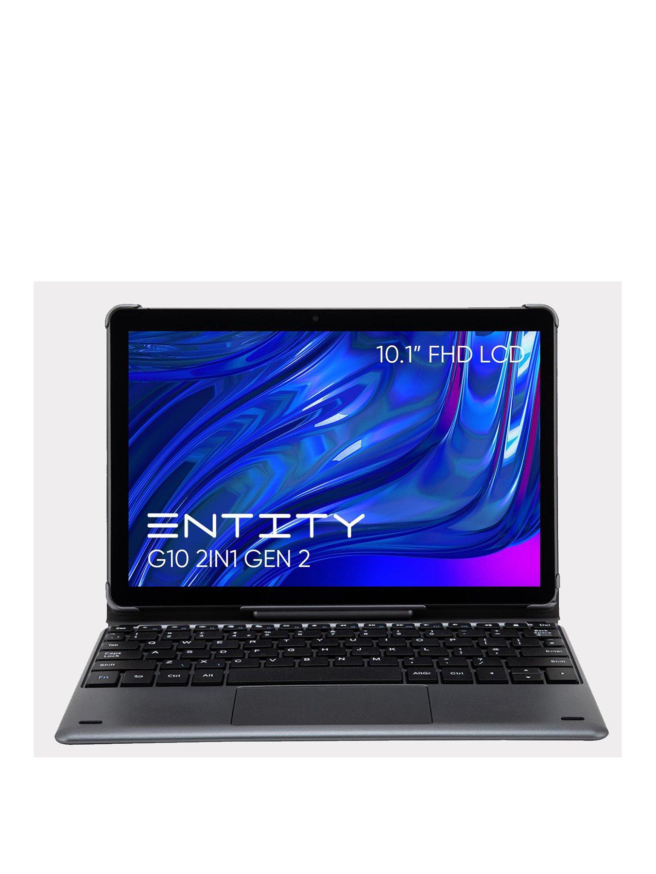 Entity Tab G10 10.1 32GB WI-FI G2