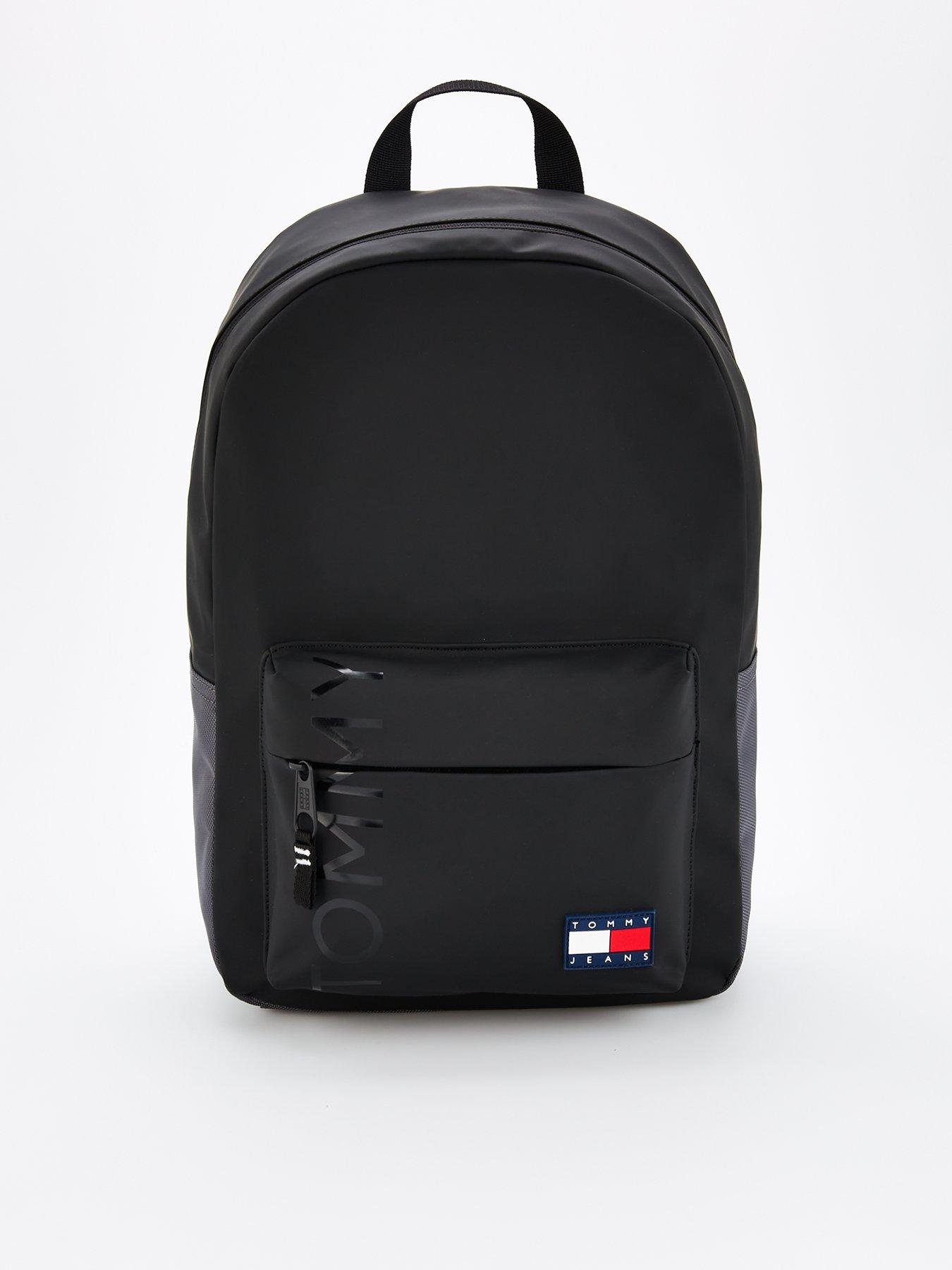 tommy-jeans-daily-dome-backpack-black