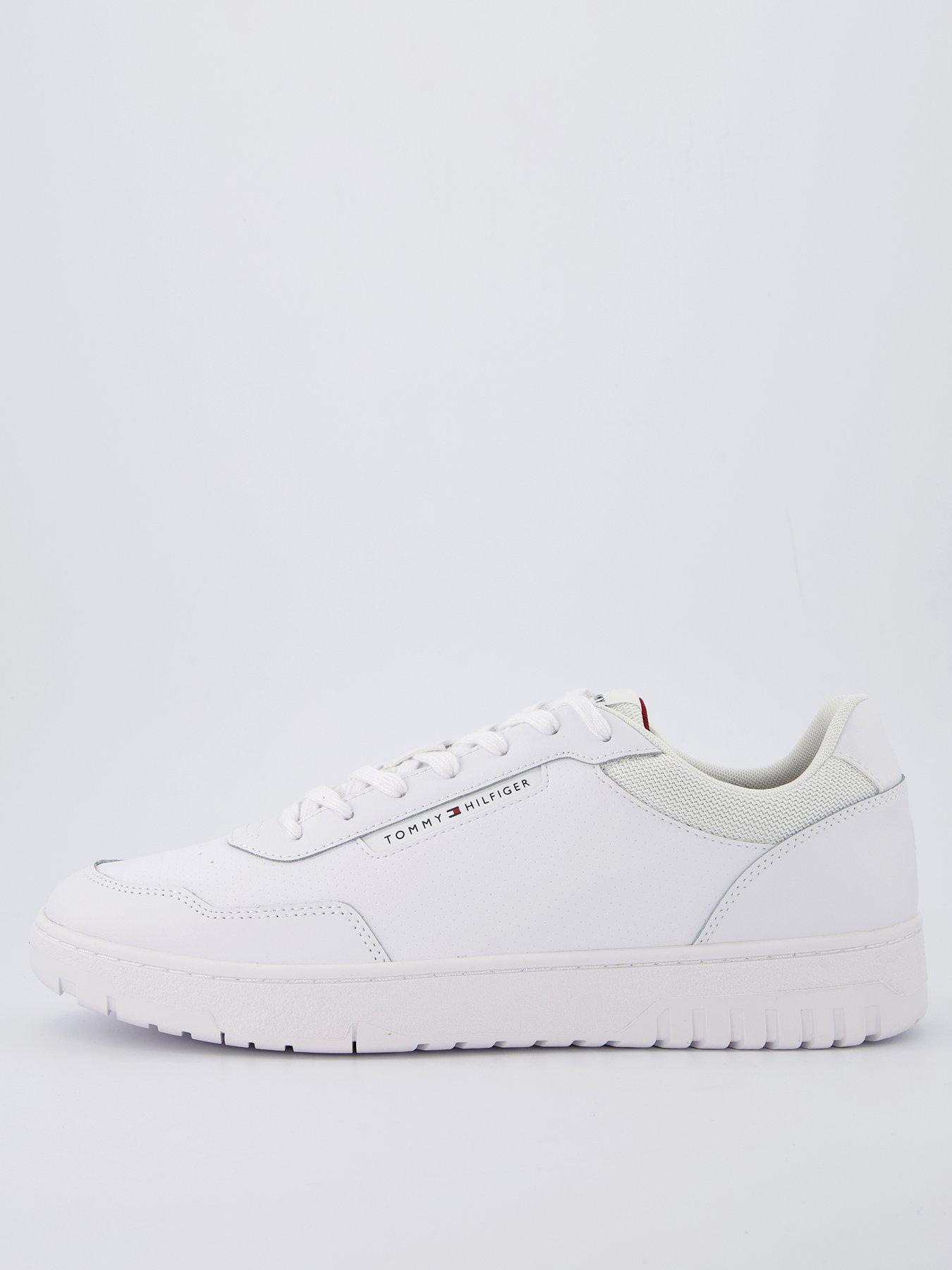 tommy-hilfiger-th-basket-core-leather-pinperforated-trainers-white