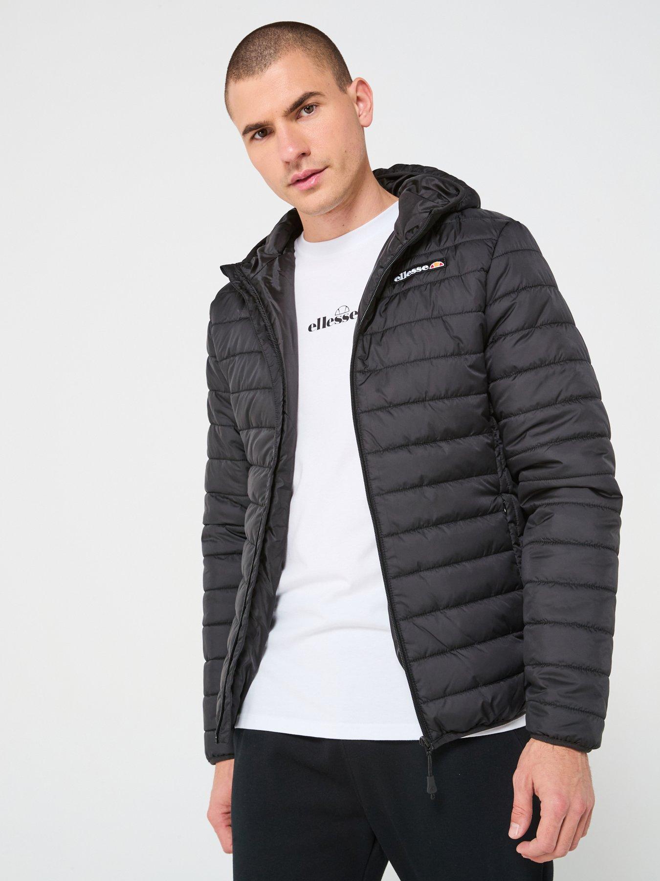 ellesse-mens-ladruns-padded-jacket-black