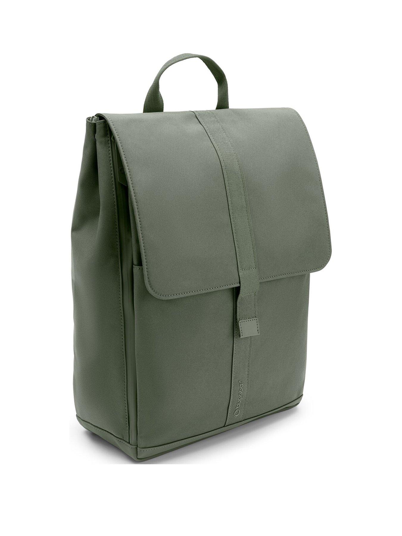  image of bugaboo-changing-backpack-forest-green