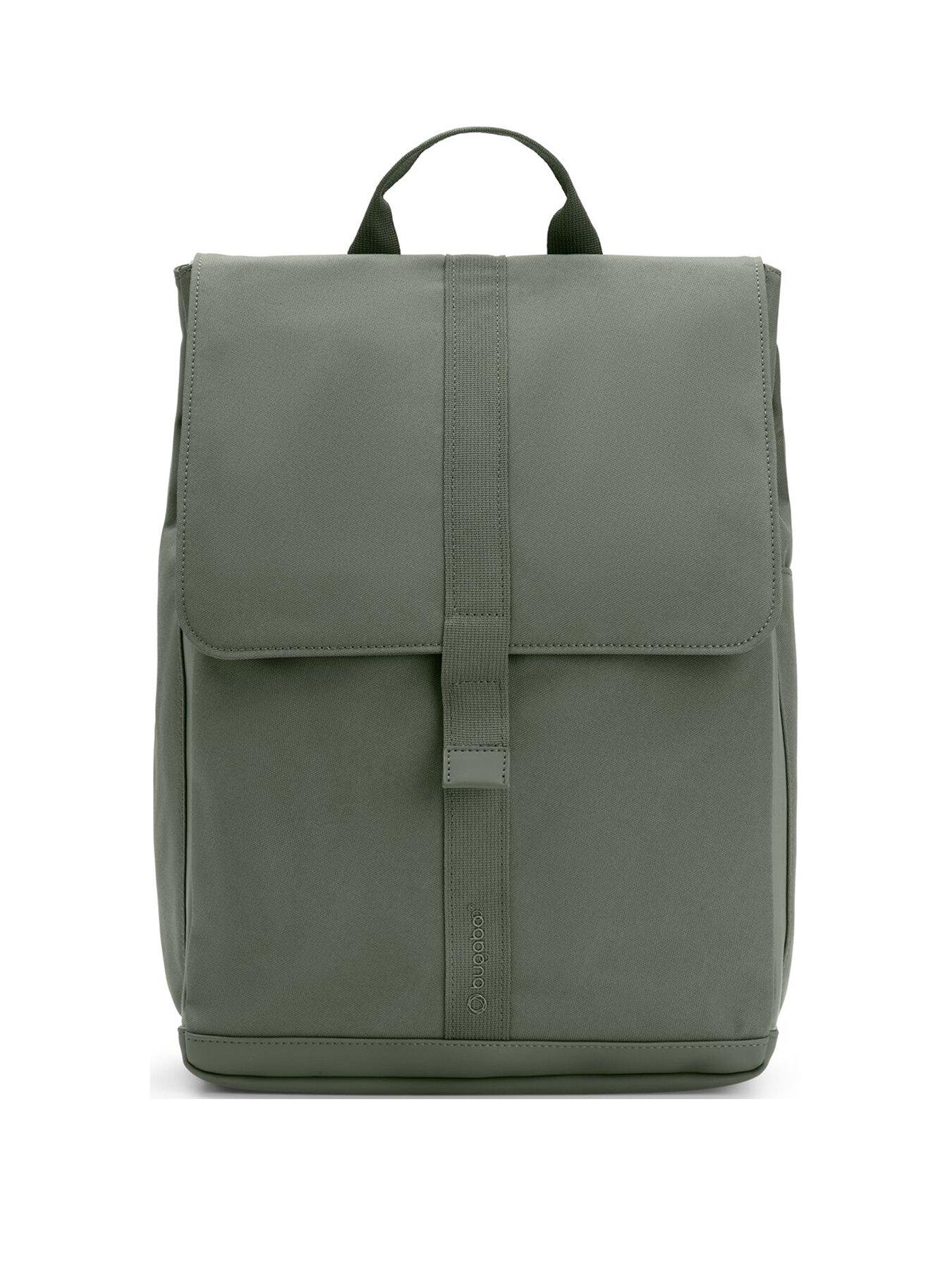  image of bugaboo-changing-backpack-forest-green