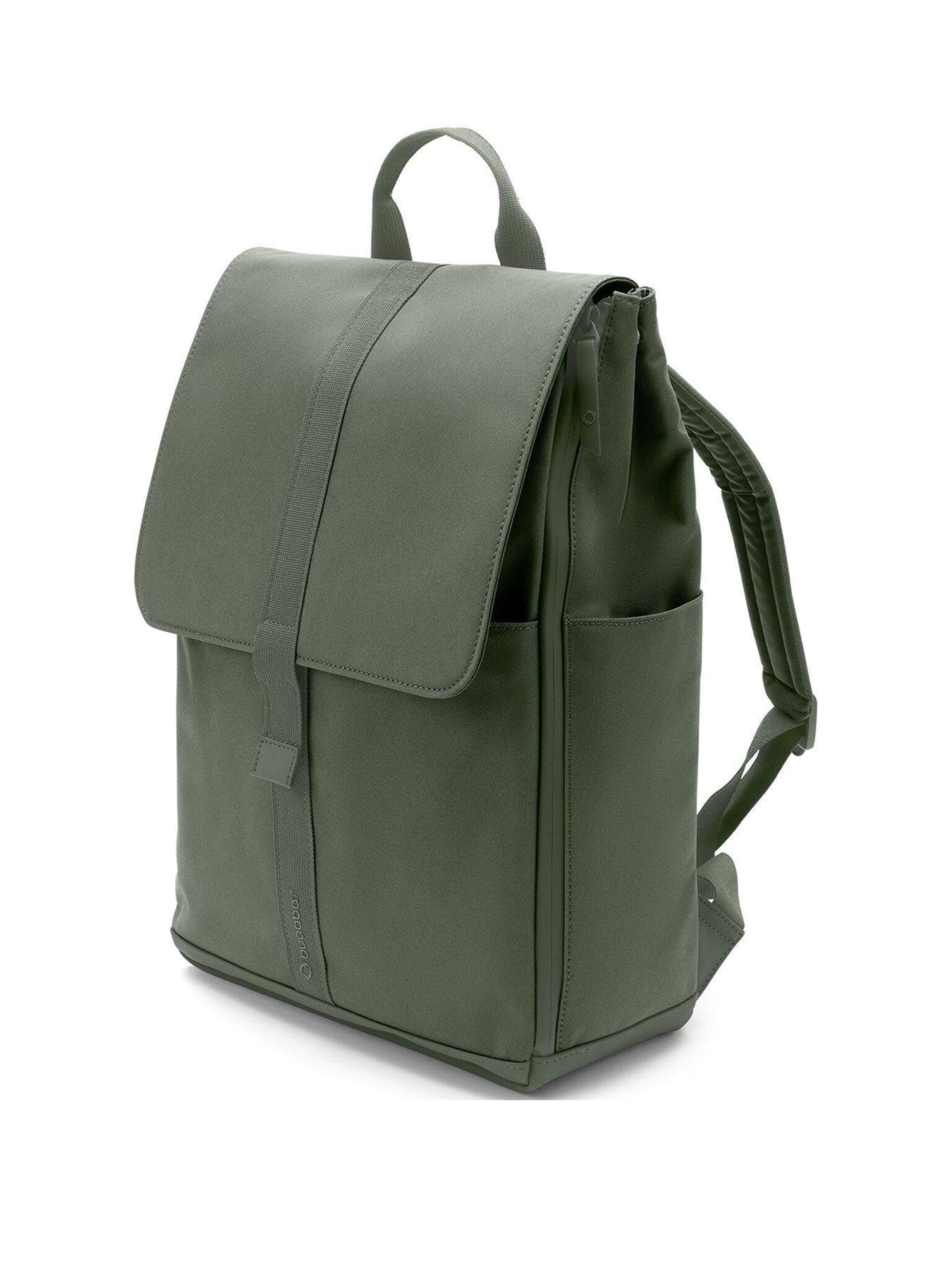  image of bugaboo-changing-backpack-forest-green