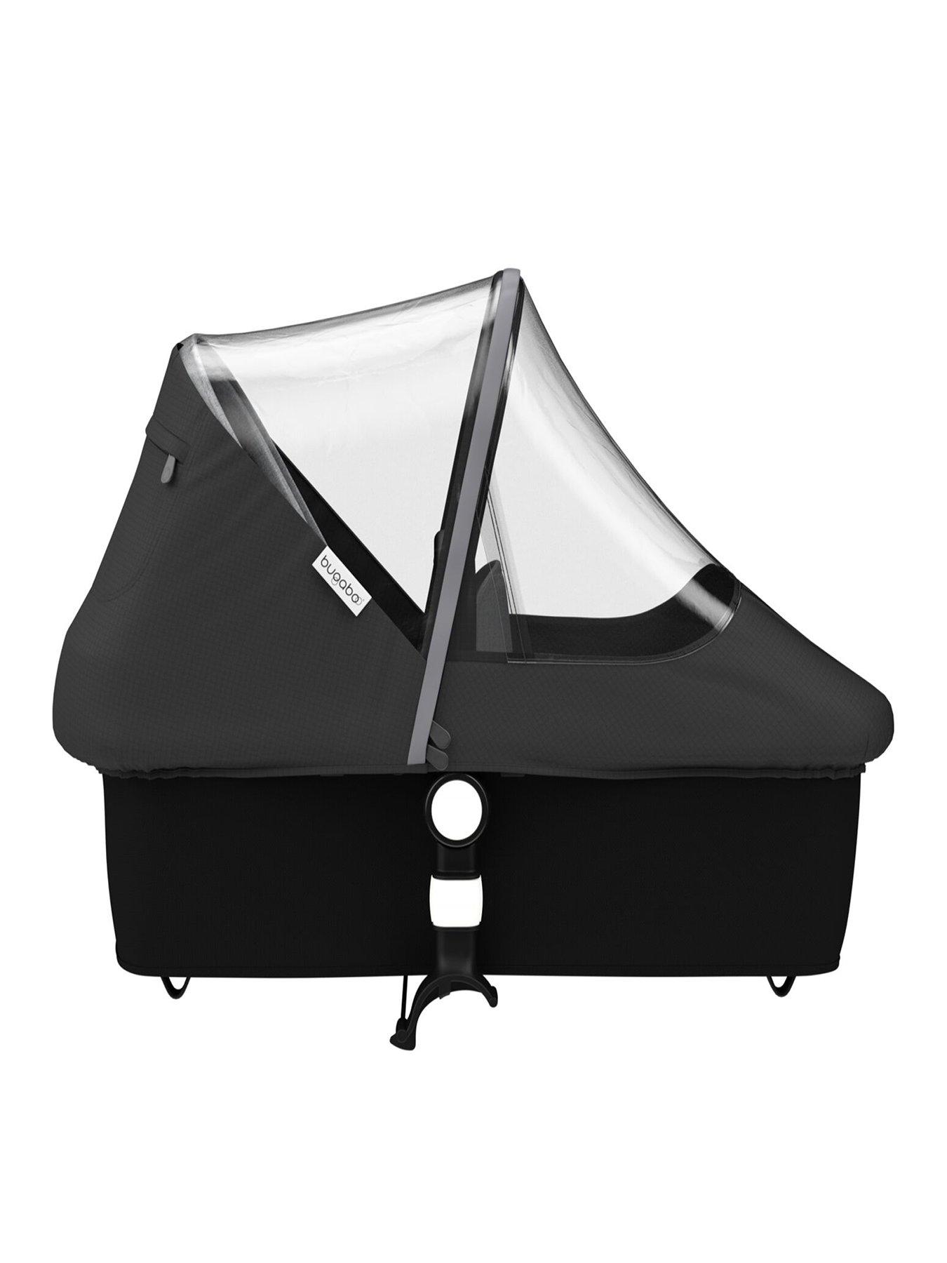  image of bugaboo-foxlynxcameleon-high-performance-rain-cover