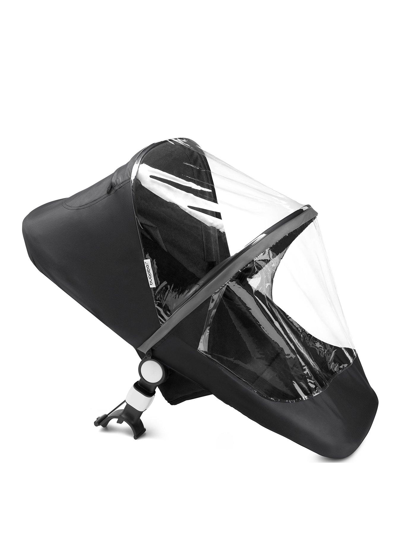  image of bugaboo-foxlynxcameleon-high-performance-rain-cover