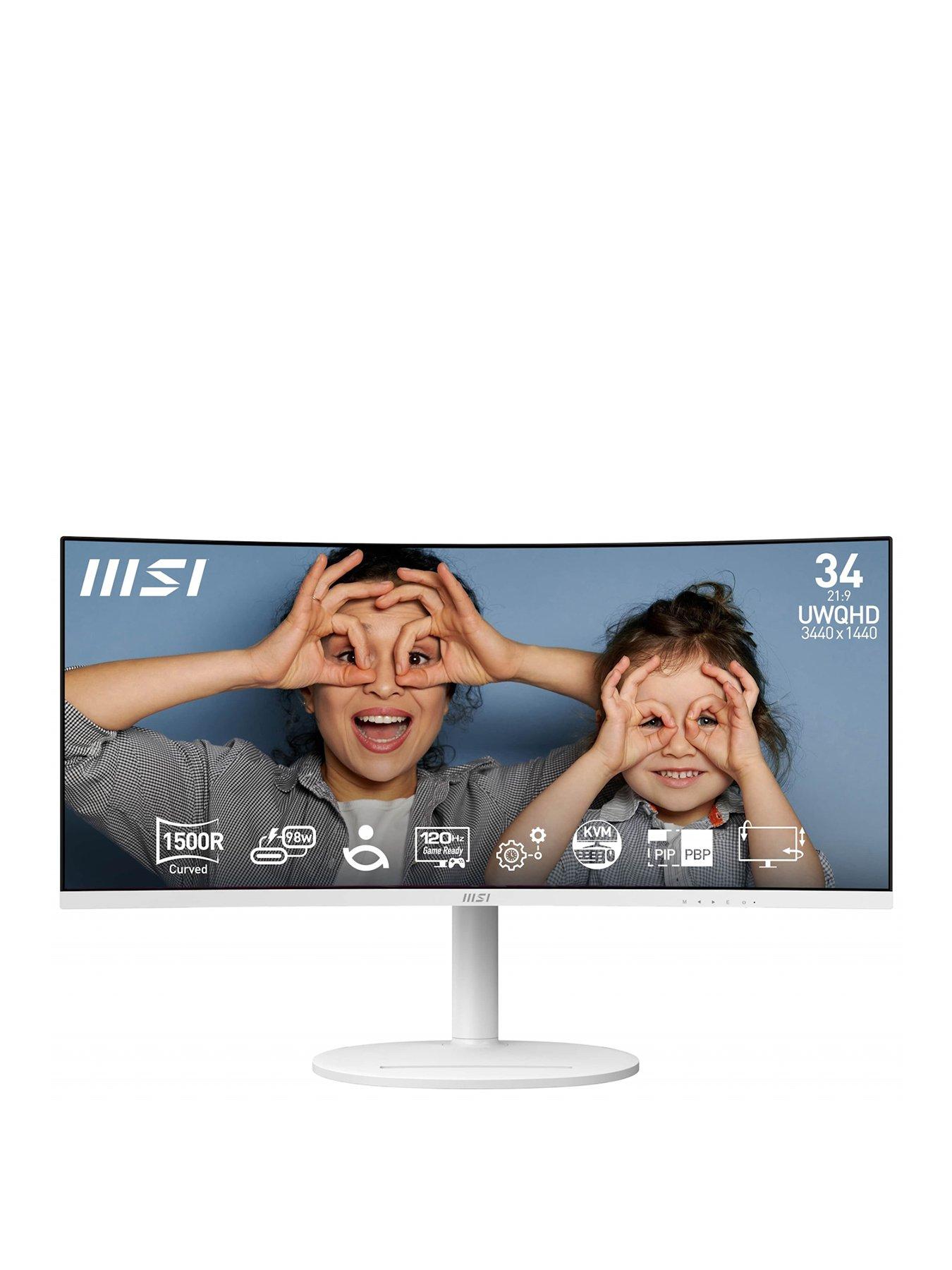 msi-modern-md342cqpw-34in-uwqhd-120hz-curved-monitor-white