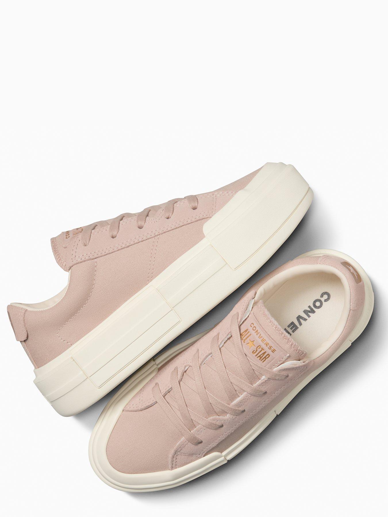  image of converse-womens-chuck-taylor-all-star-cruise-canvas-oxwarm-clayegretblack-beige