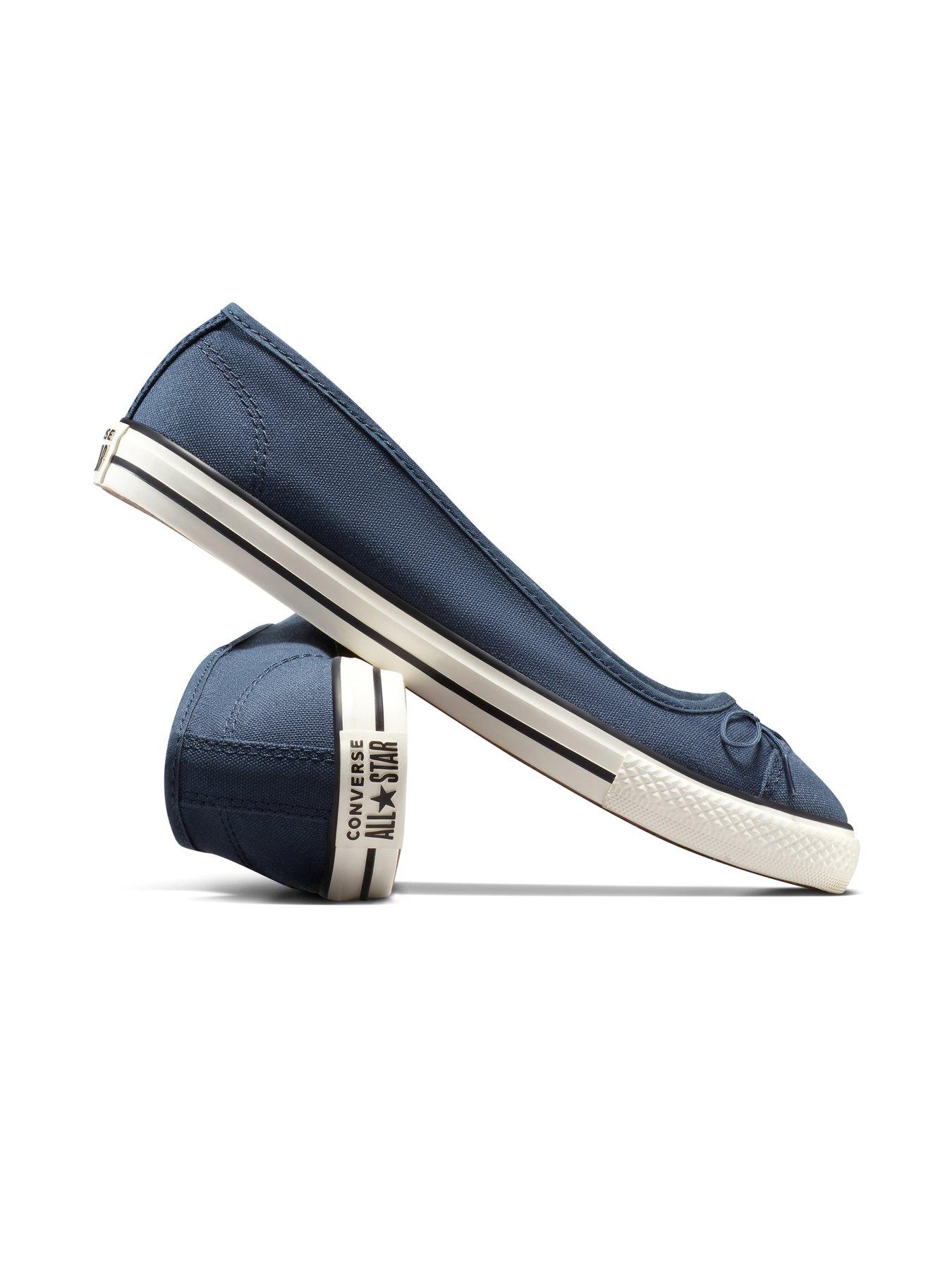 Converse Chucks Converse Slip On Navy Blue Converse Womens Chuck