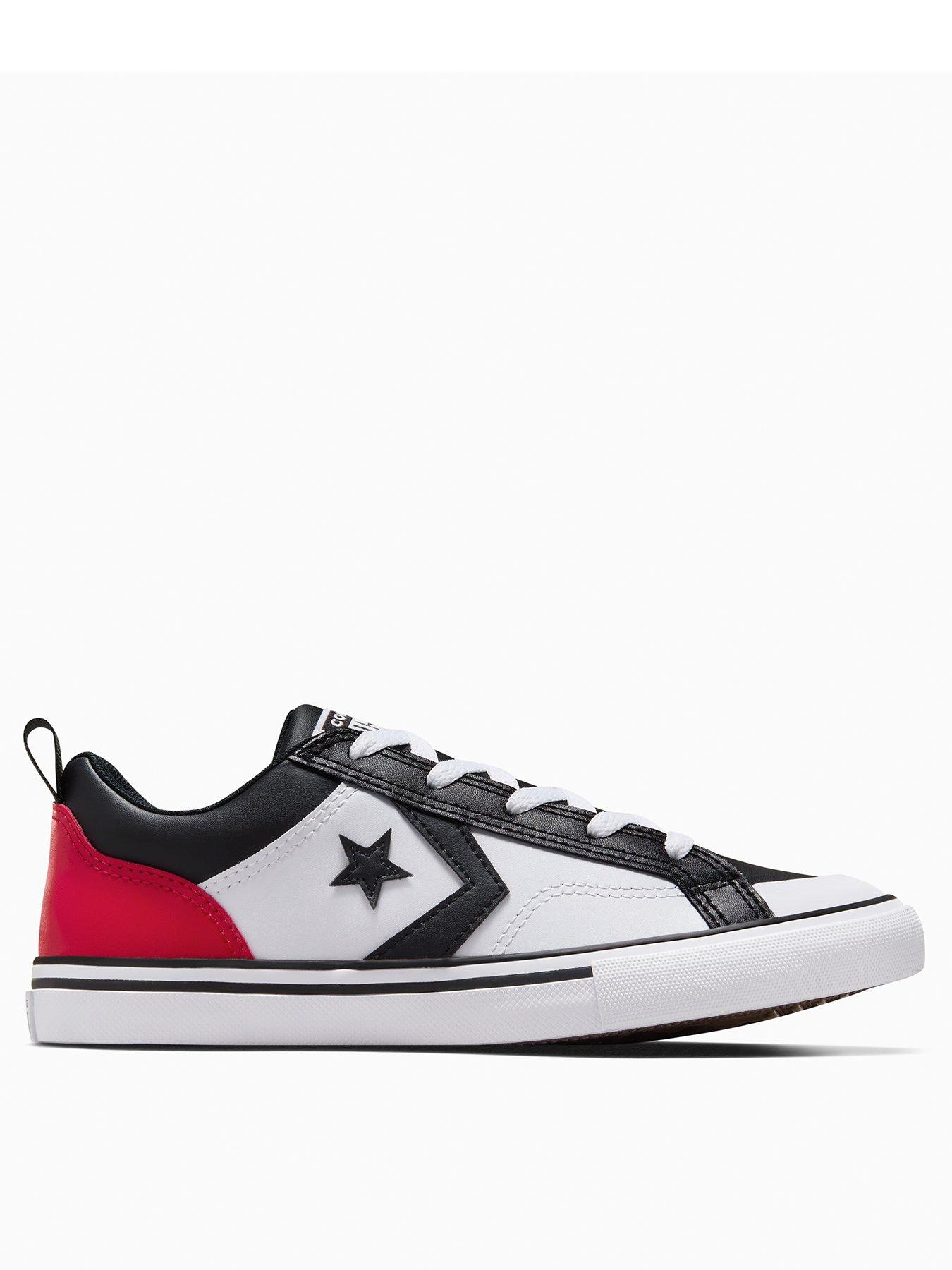 converse-kids-pro-blaze-leather-ox-black