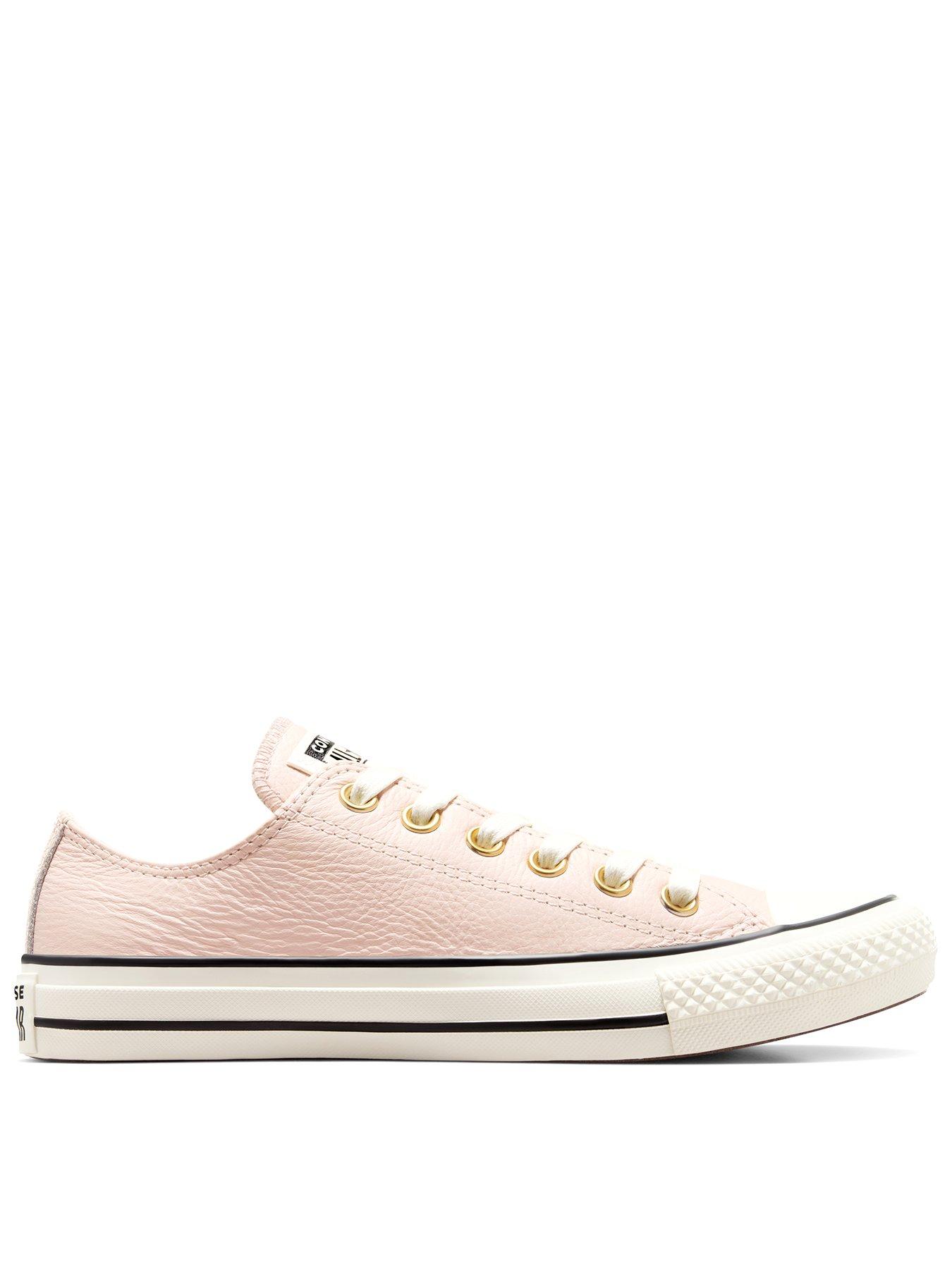 converse-womens-chuck-taylor-all-star-leather-ox--pink