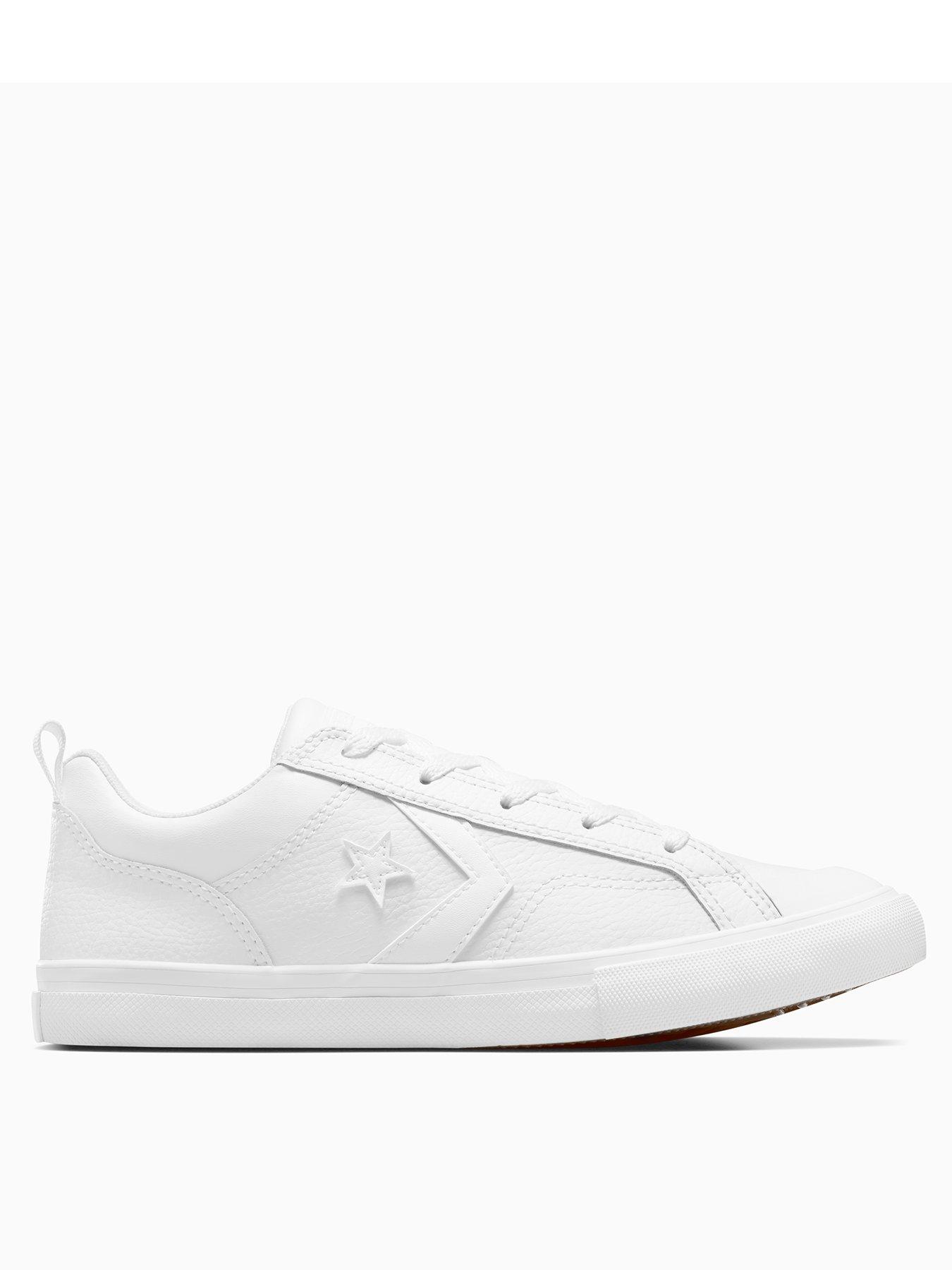converse-kids-pro-blaze-leather-ox-white