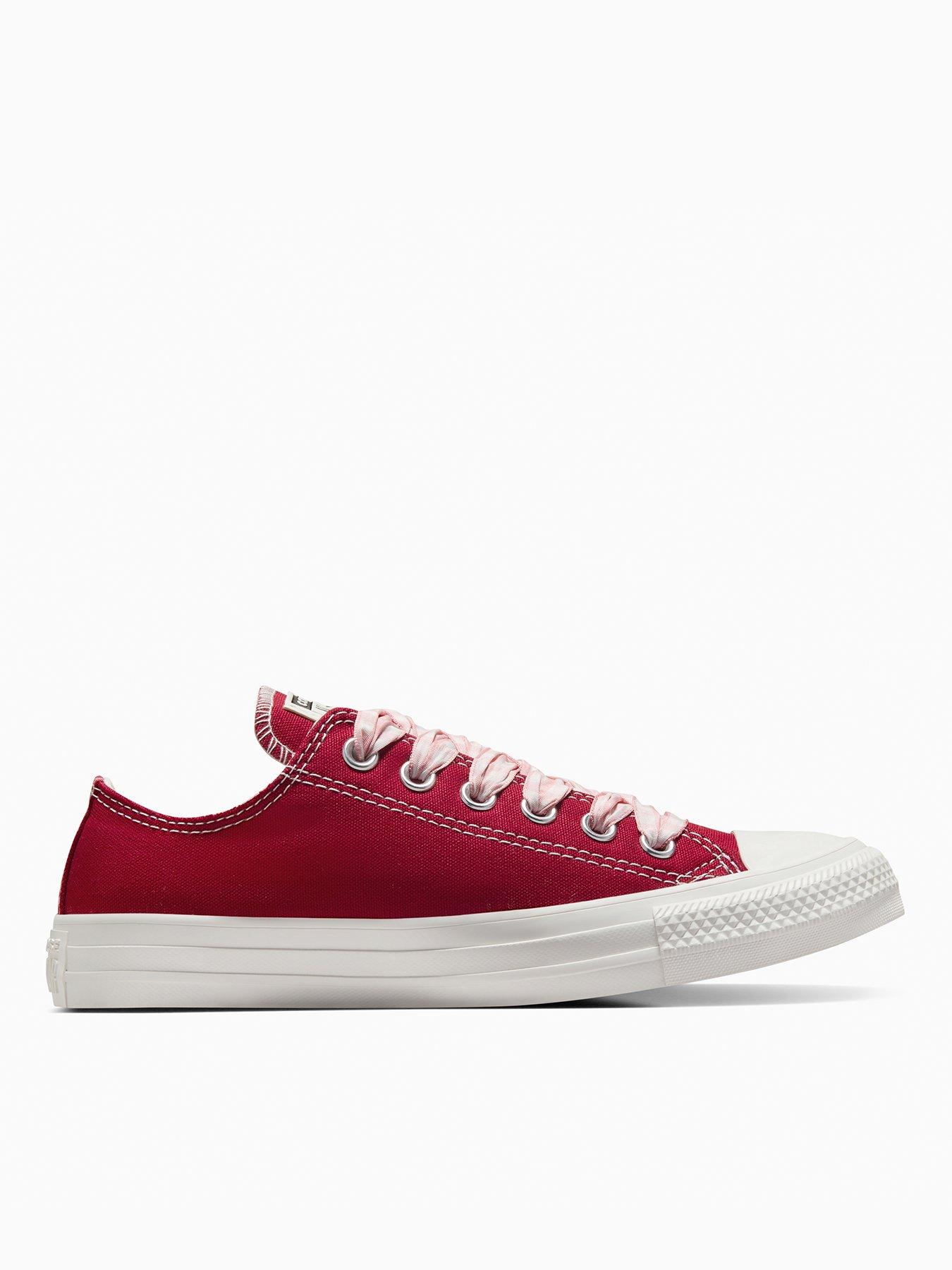 converse-womens-chuck-taylor-all-star-canvas-oxdays-aheadwhitehorizon