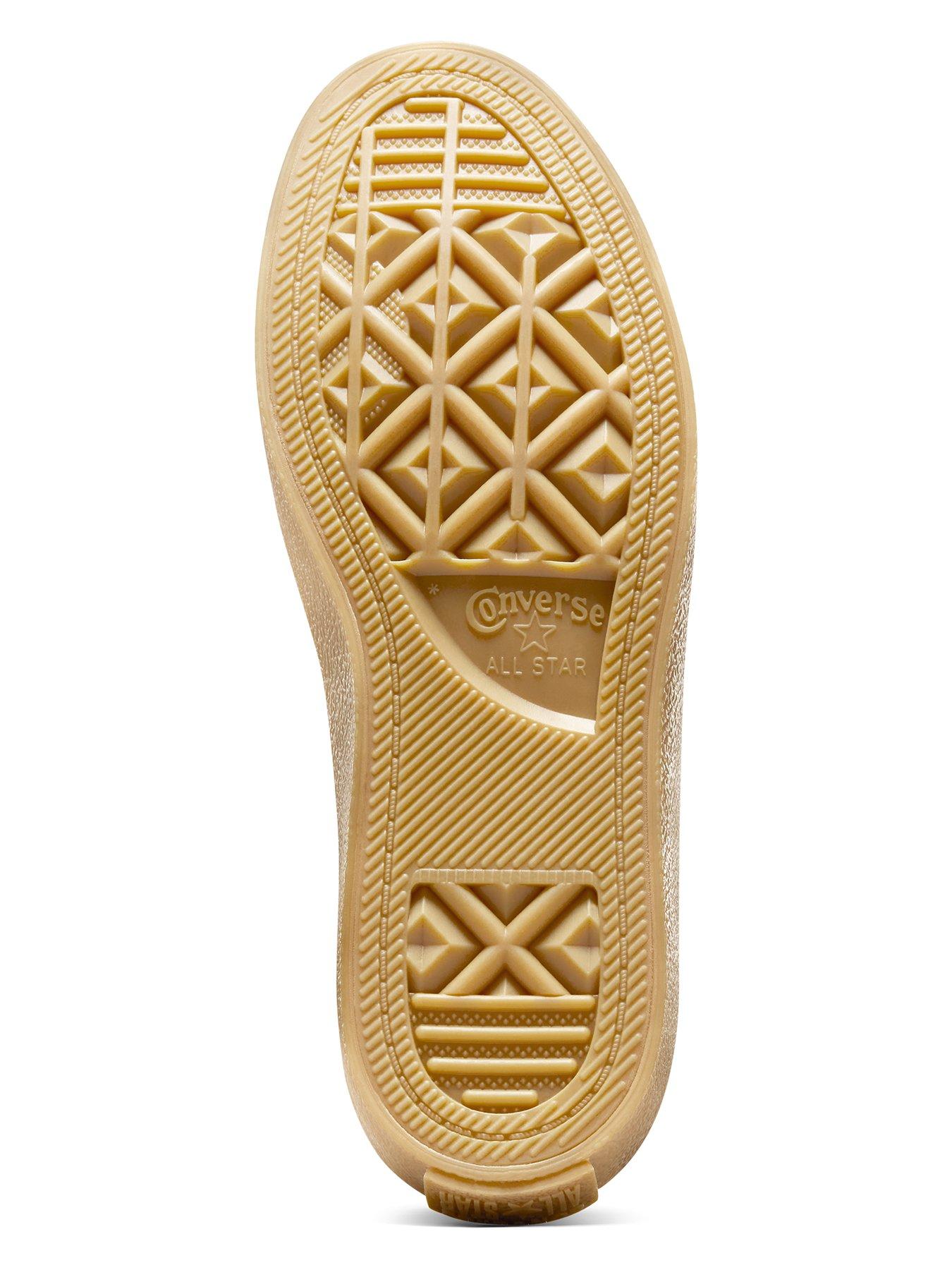  image of converse-womens-chuck-taylor-all-star-ox-low-top-canvas--ecru