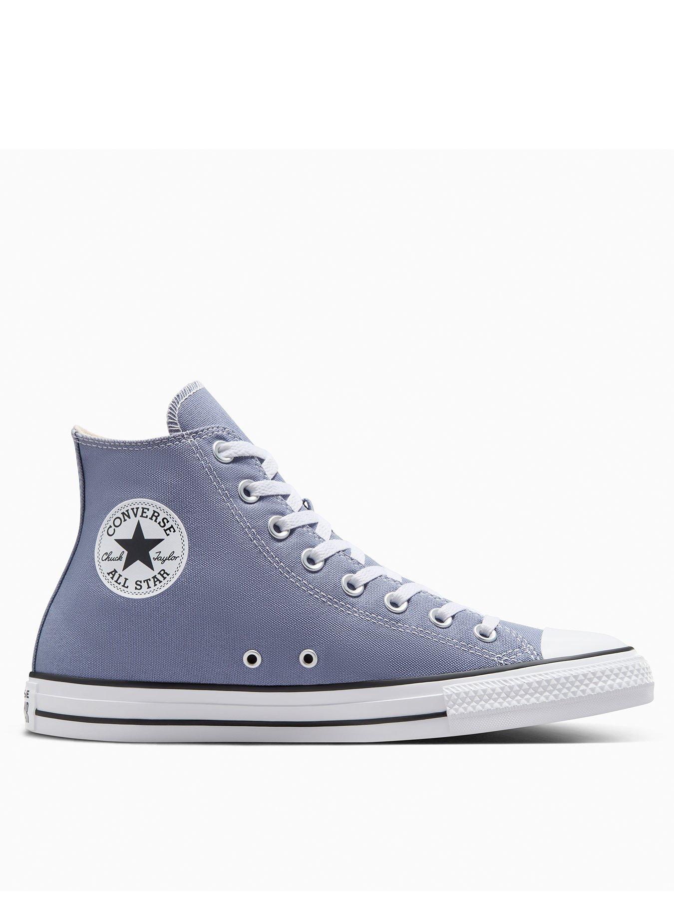 converse-mens-chuck-taylor-all-star-canvas-hi-top-trainers-grey