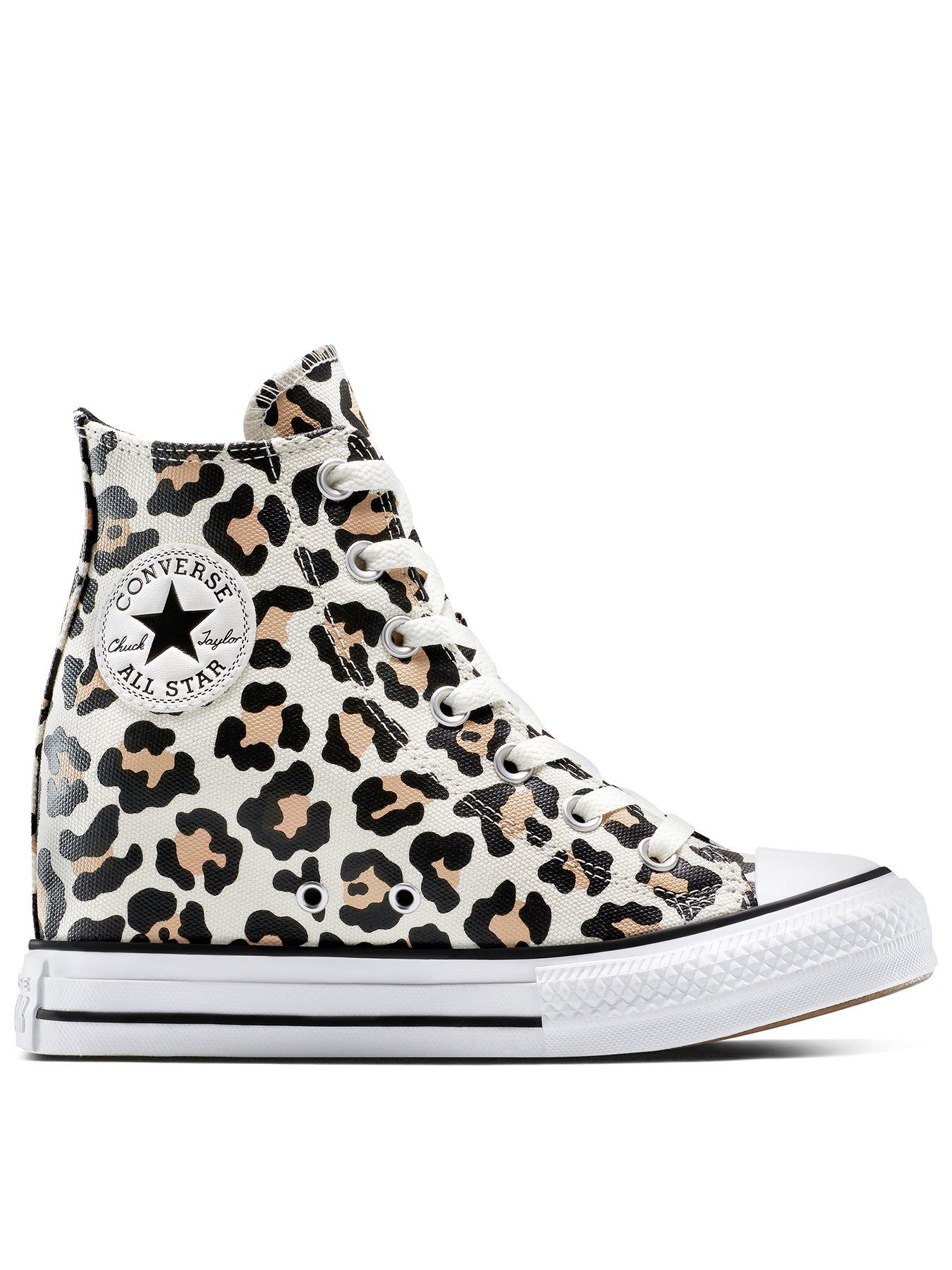converse-womens-chuck-taylor-all-star-wedge-canvas-hi-top-trainers-leopard-print