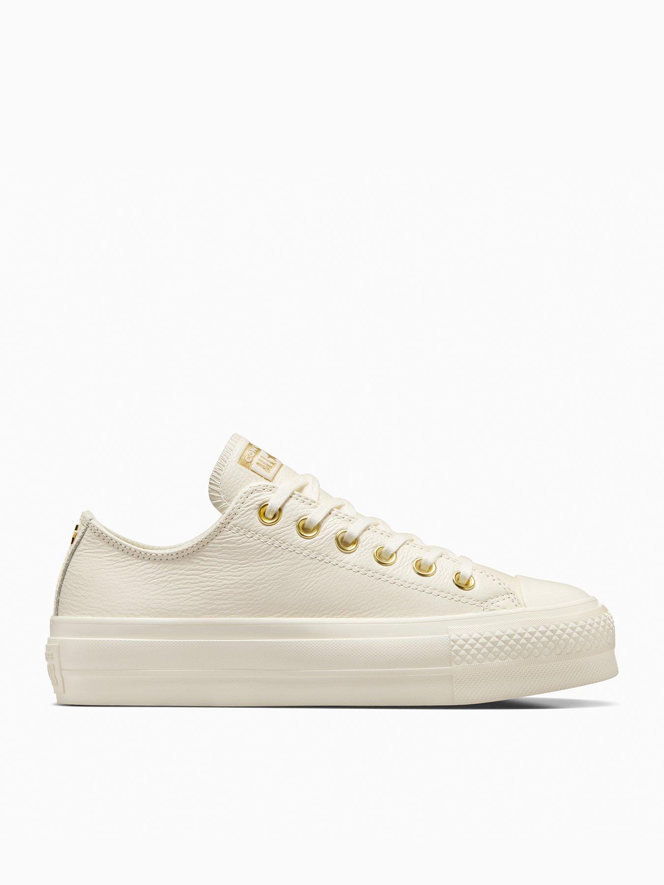 converse-womens-chuck-taylor-all-star-lift-leather-ox-light-grey