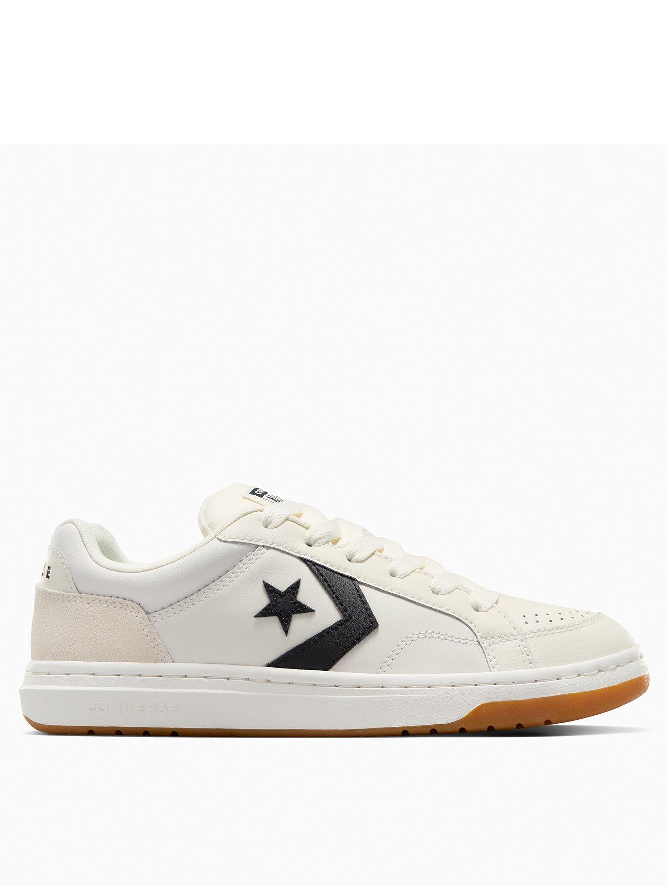 converse-mens-pro-blaze-classic-leather-trainers-whiteblack