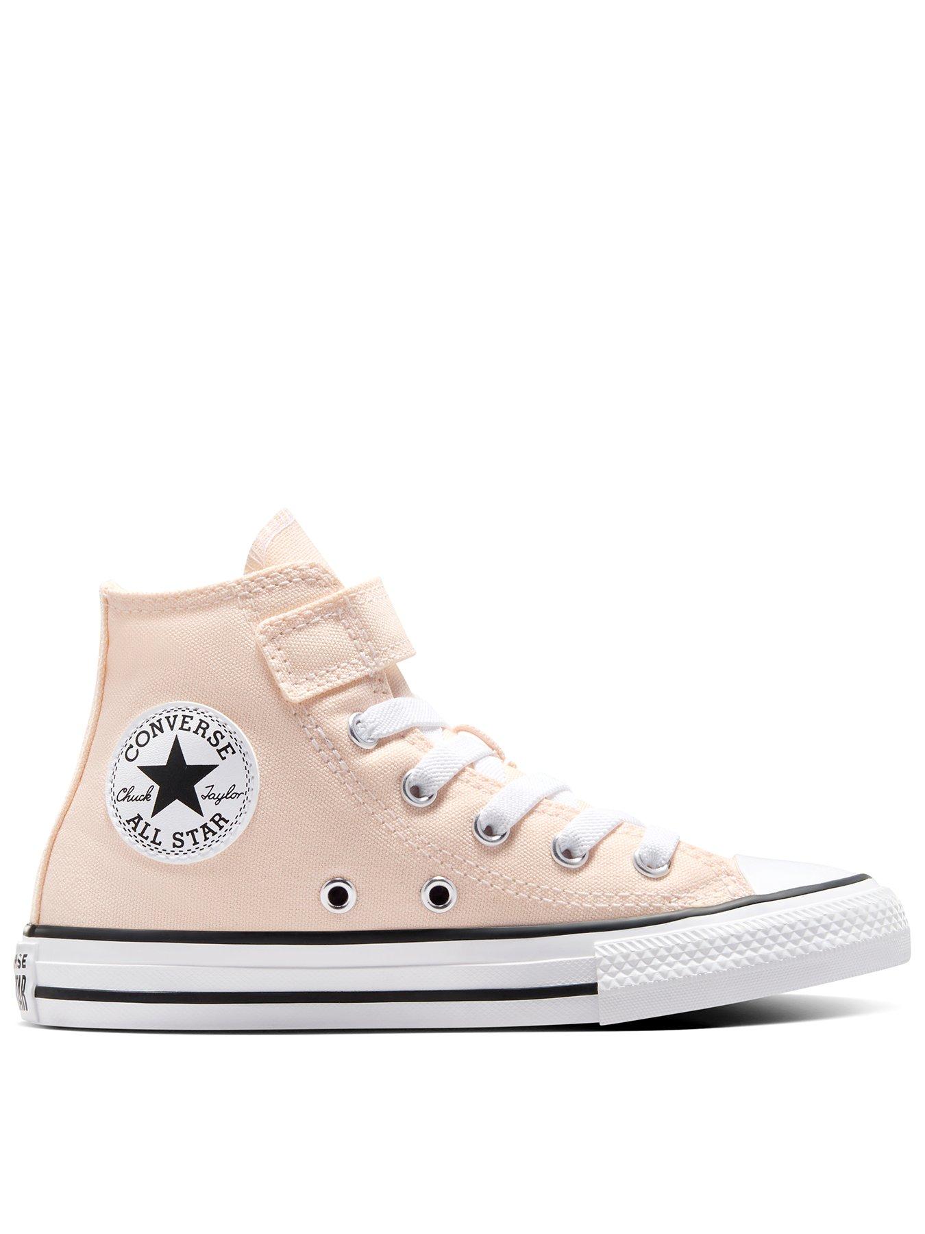 converse-kids-chuck-taylor-all-star-1v-canvas-hi-top--pink