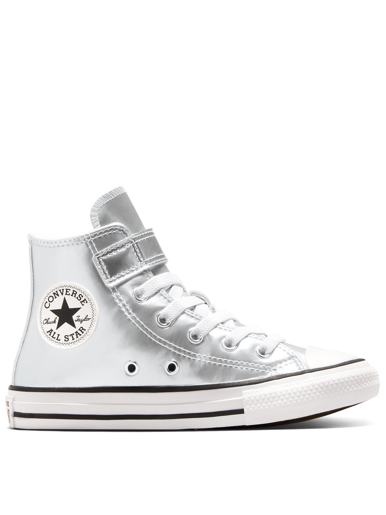 converse-kids-chuck-taylor-all-star-hi-top-trainer--silver