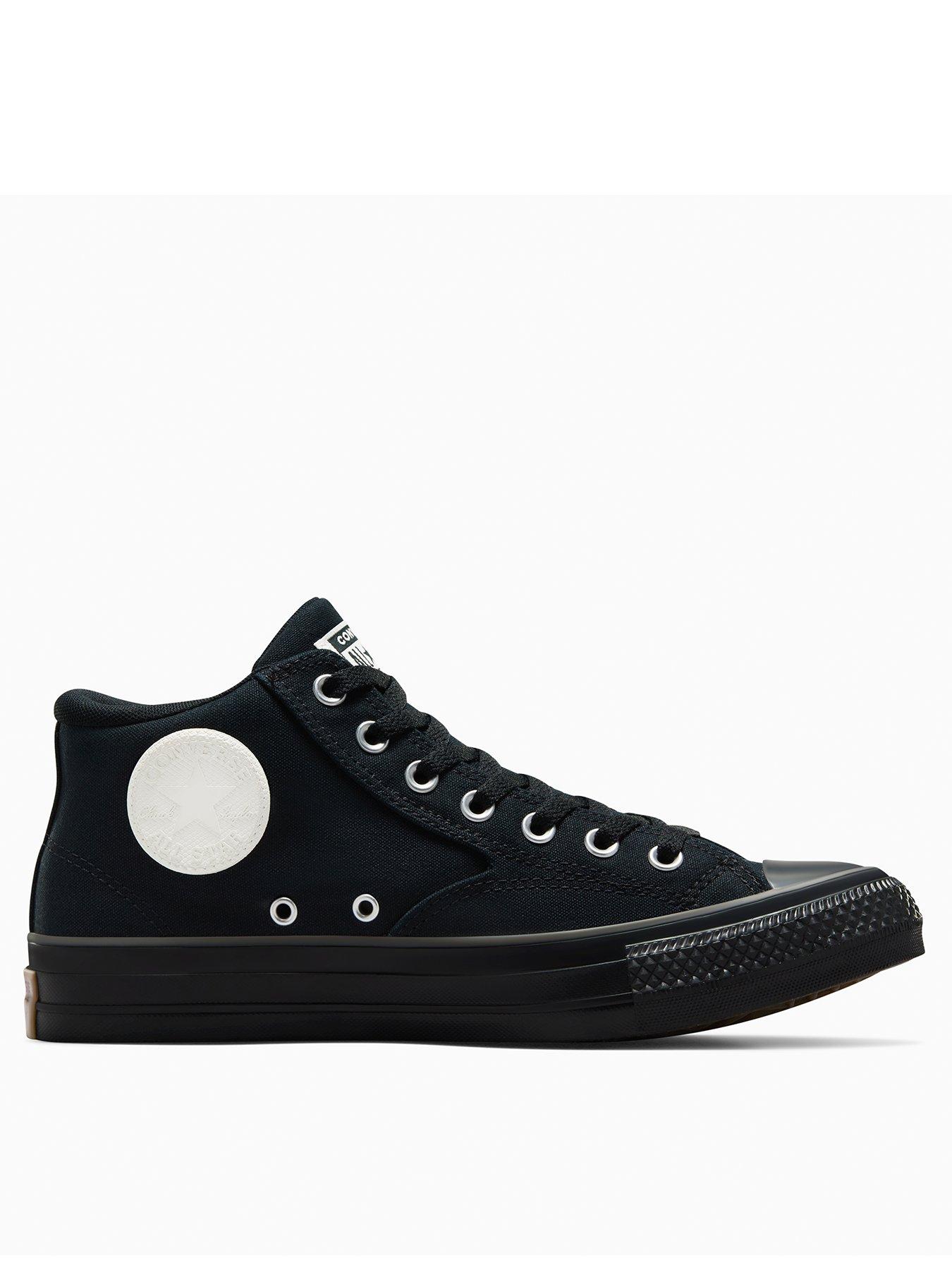 converse-mens-chuck-taylor-all-star-malden-street-mid-top-canvas-trainers-black