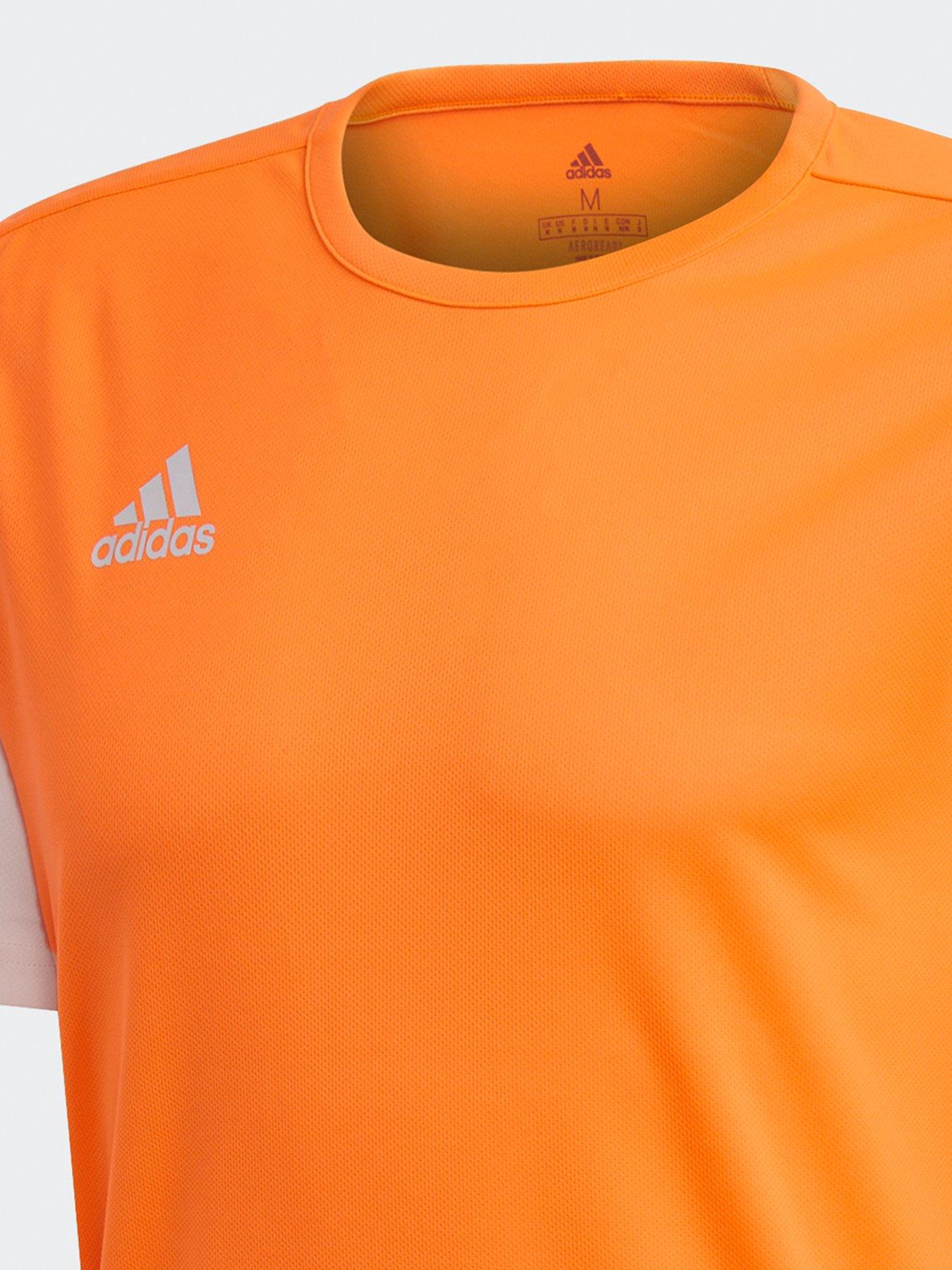  image of adidas-estro-19-jersey-orange