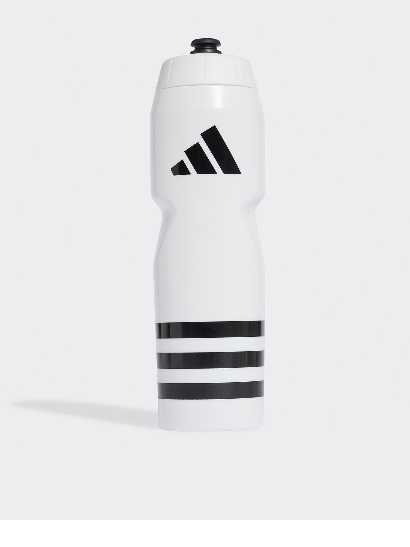 undefined Tiro Bottle 0.75 Litre - White/ Black